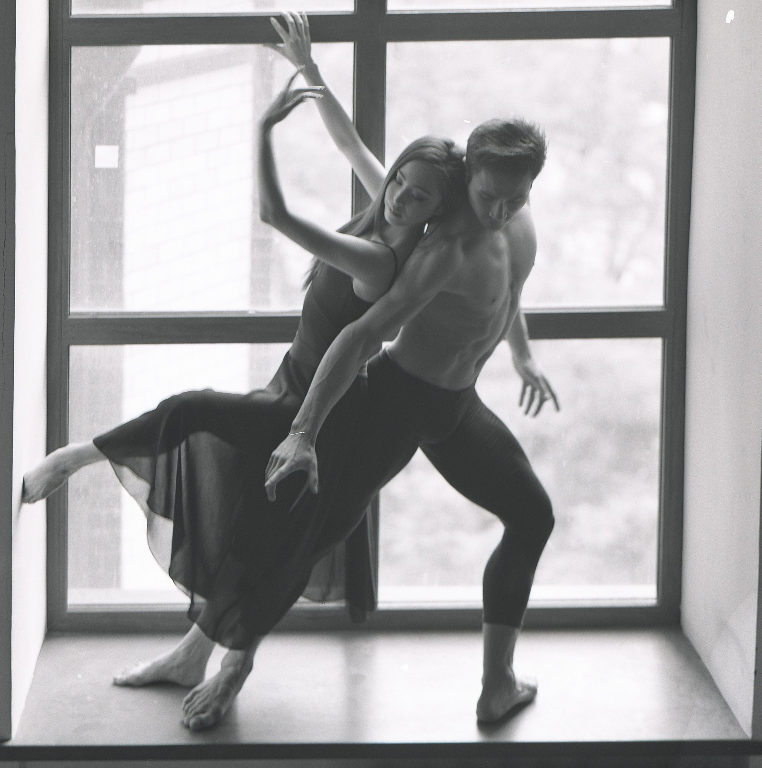 Пробуждение