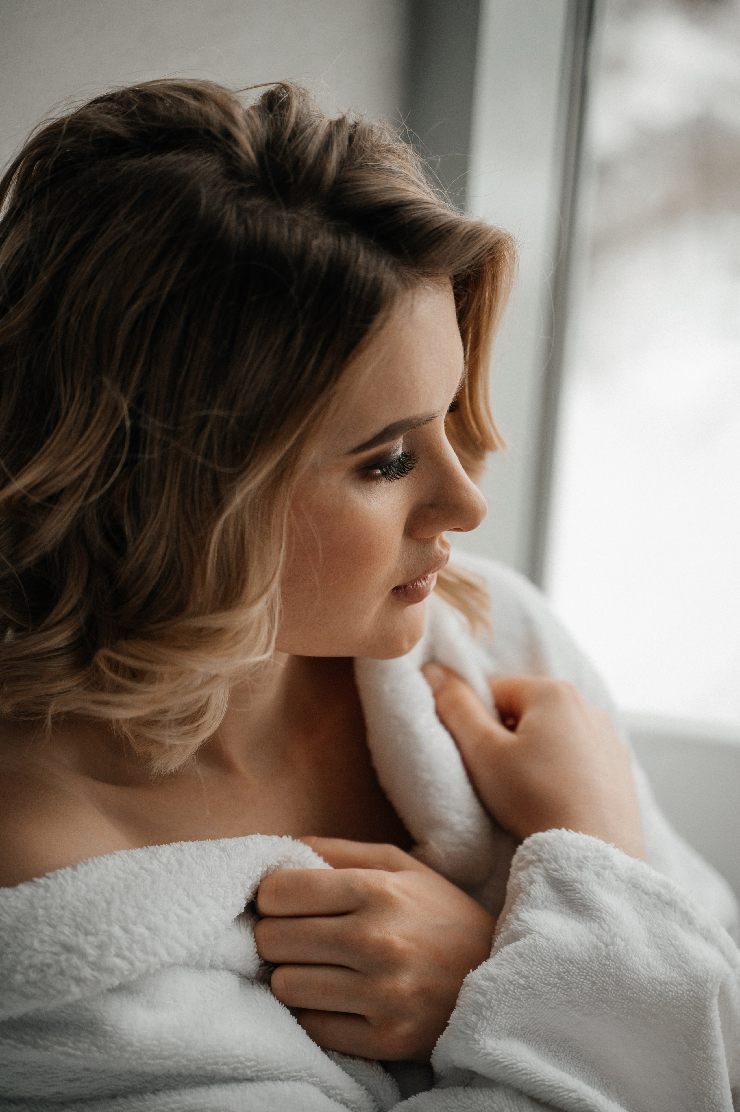 Даша. Свадебный и семейный фотограф в городе Смоленске