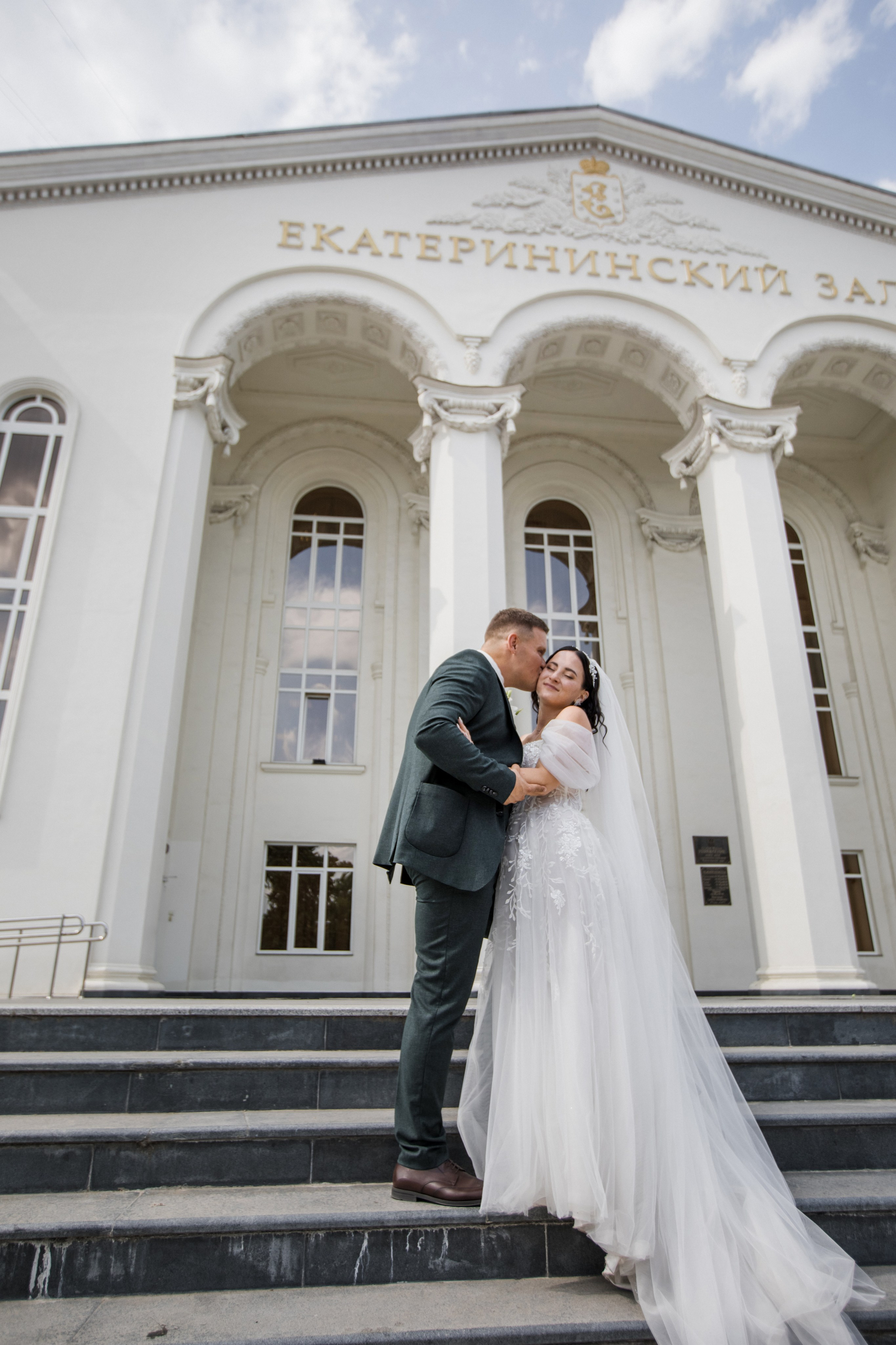 Лев и Диана. Свадебный и семейный фотограф в Краснодаре