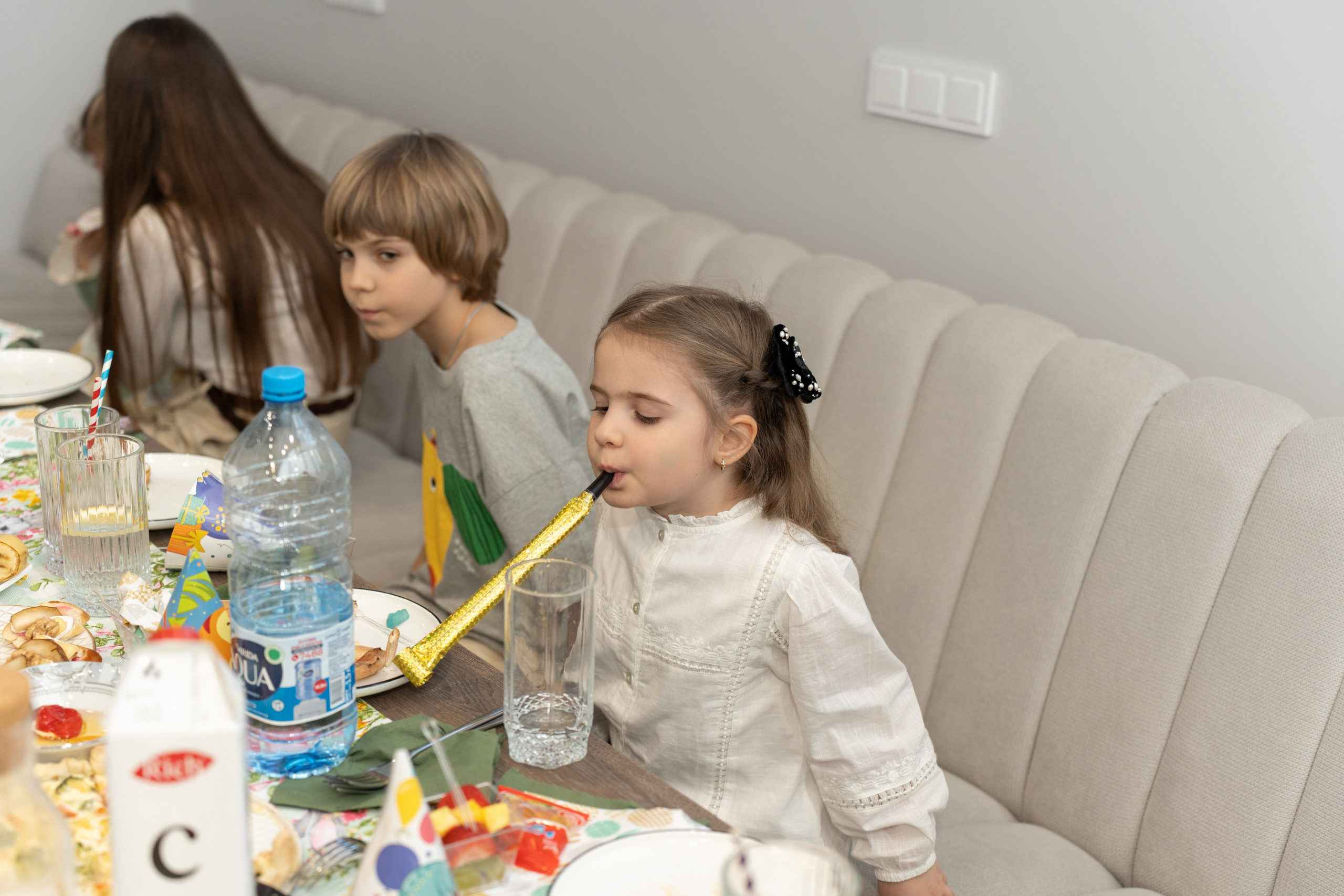 Базилион. Семейный и свадебный фотограф Минск, Беларусь Анна Орловская