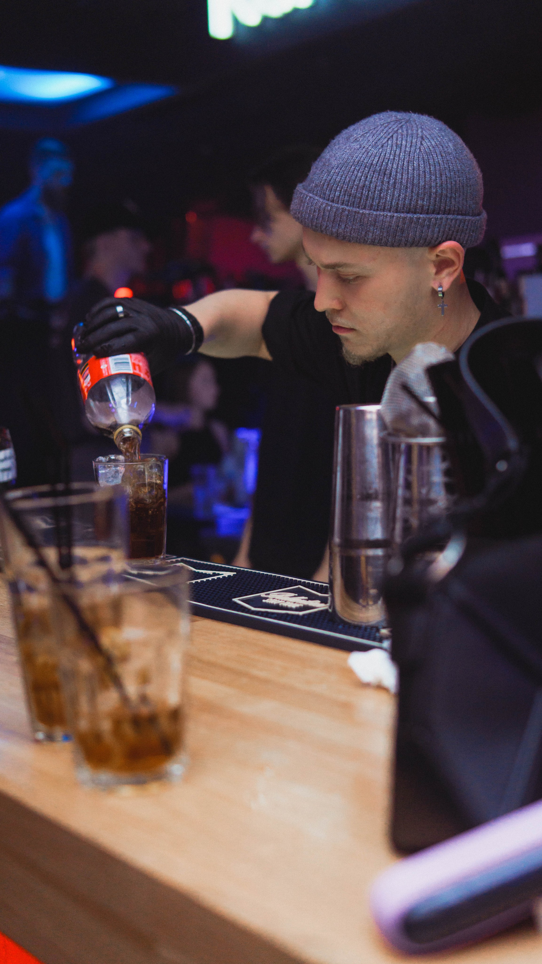 Community. Андрей Риттер Репортажный идейный портретный фотограф Сахалина