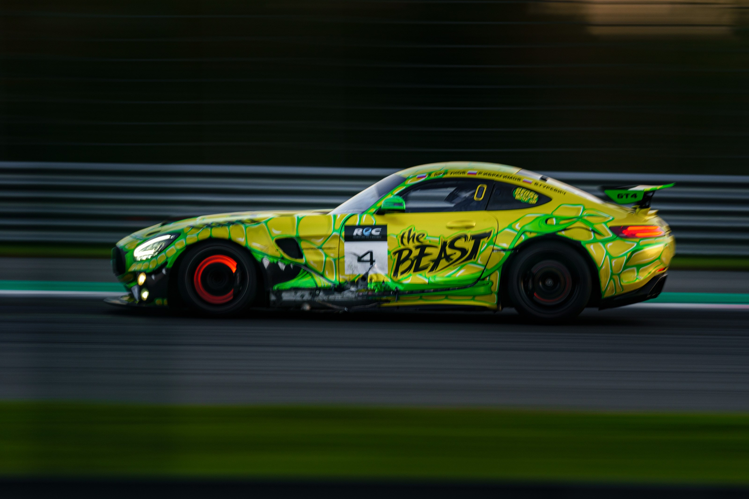 2024 REC 4 этап. Фотограф Николай Прокофьев модельные тесты в Москве