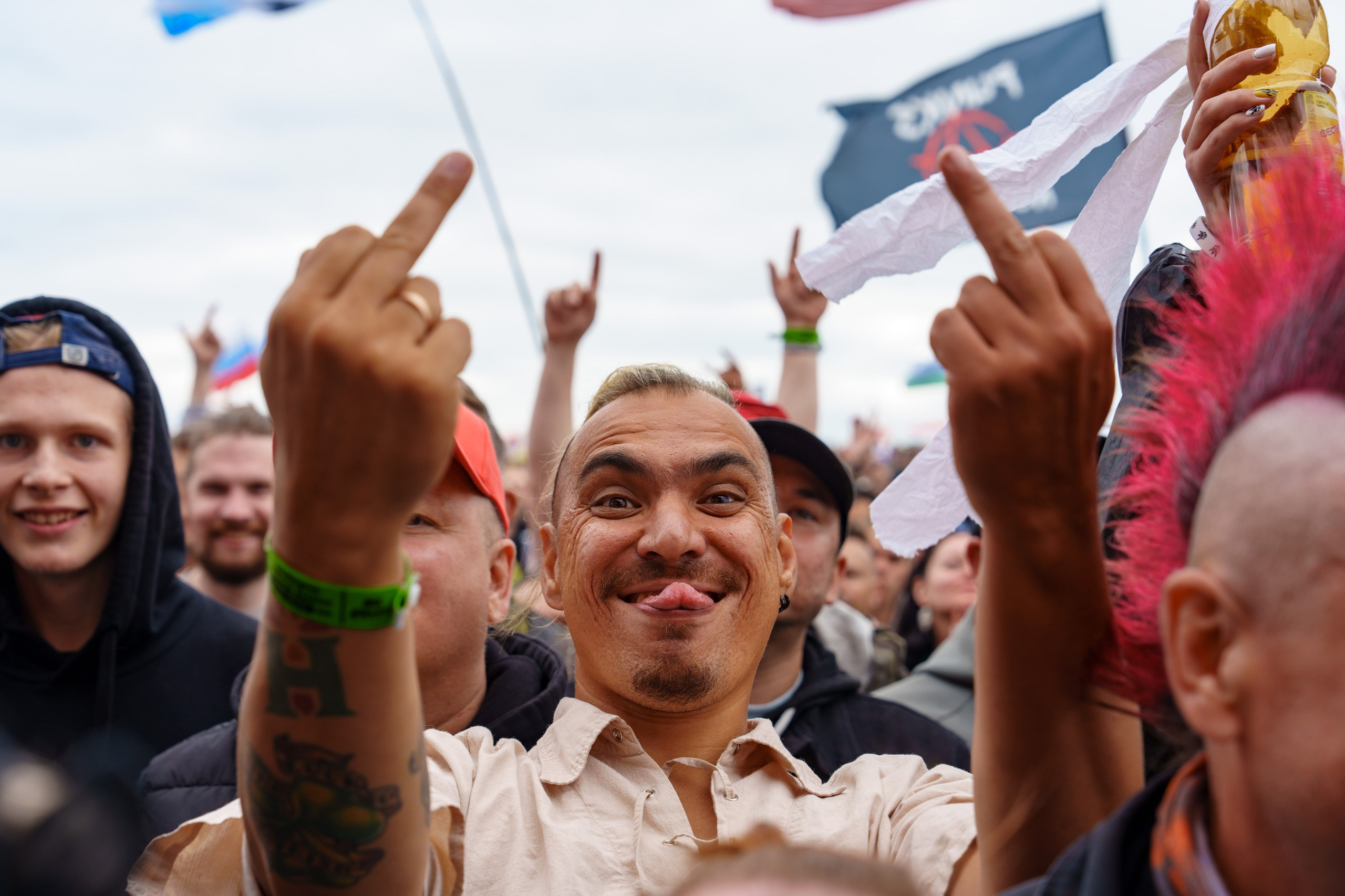 2024 Улетай!. Фотограф Николай Прокофьев модельные тесты в Москве