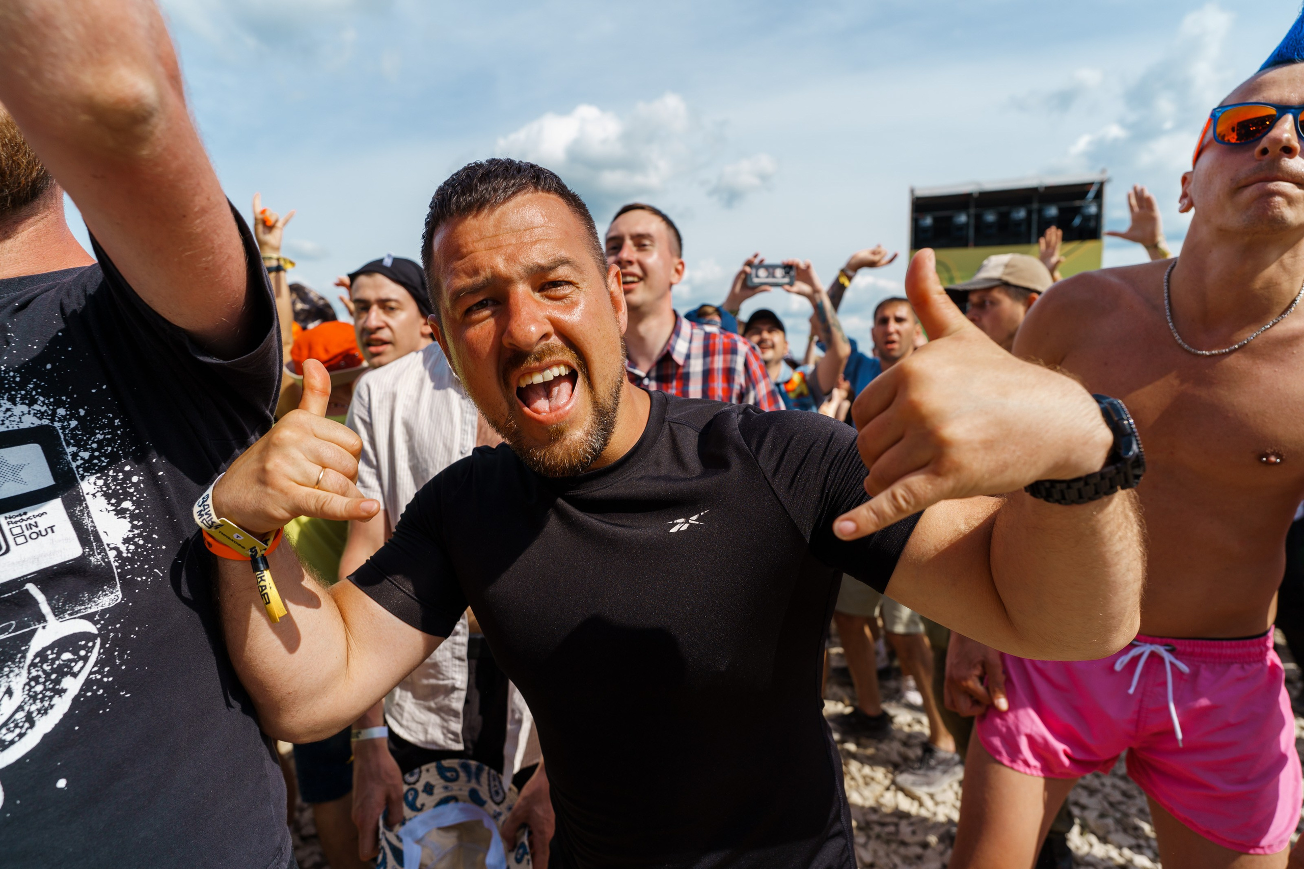 2024 Дикая Мята. Фотограф Николай Прокофьев модельные тесты в Москве