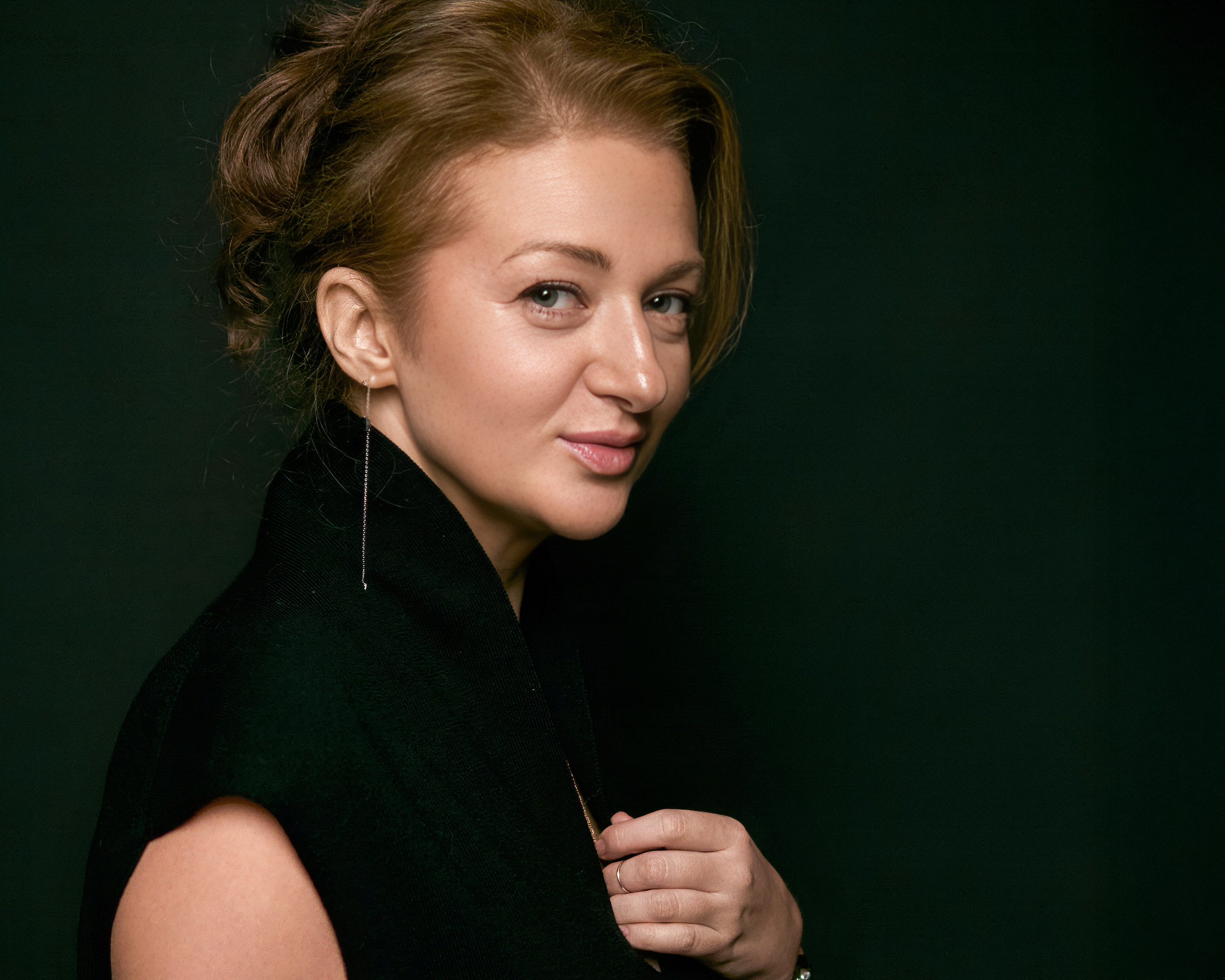 Валерия. Фотограф Москва / Зеленоград / Обнинск Аркадий Сахаров