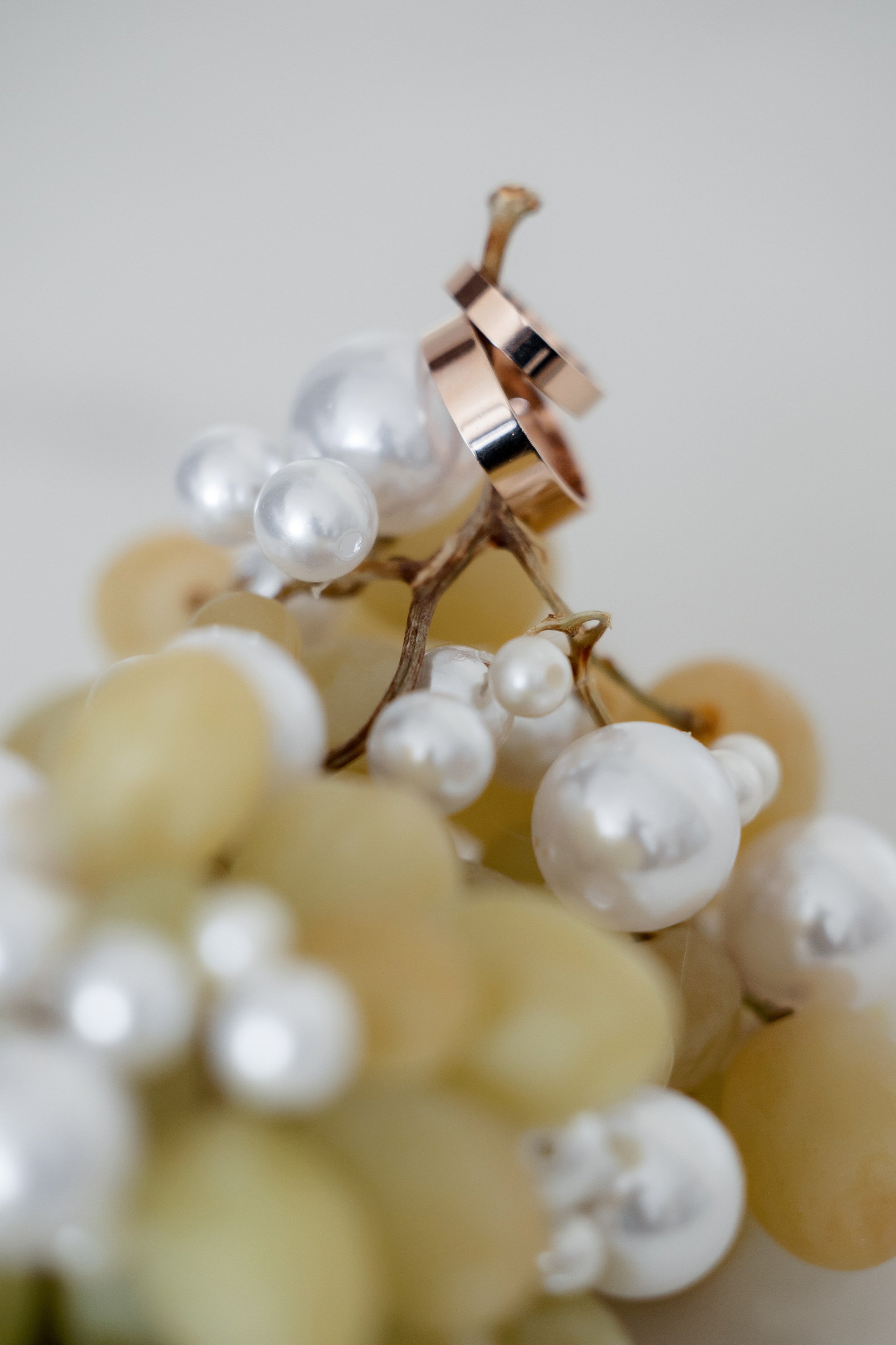 Виоланта & Леонид. The STORIES Event Studio