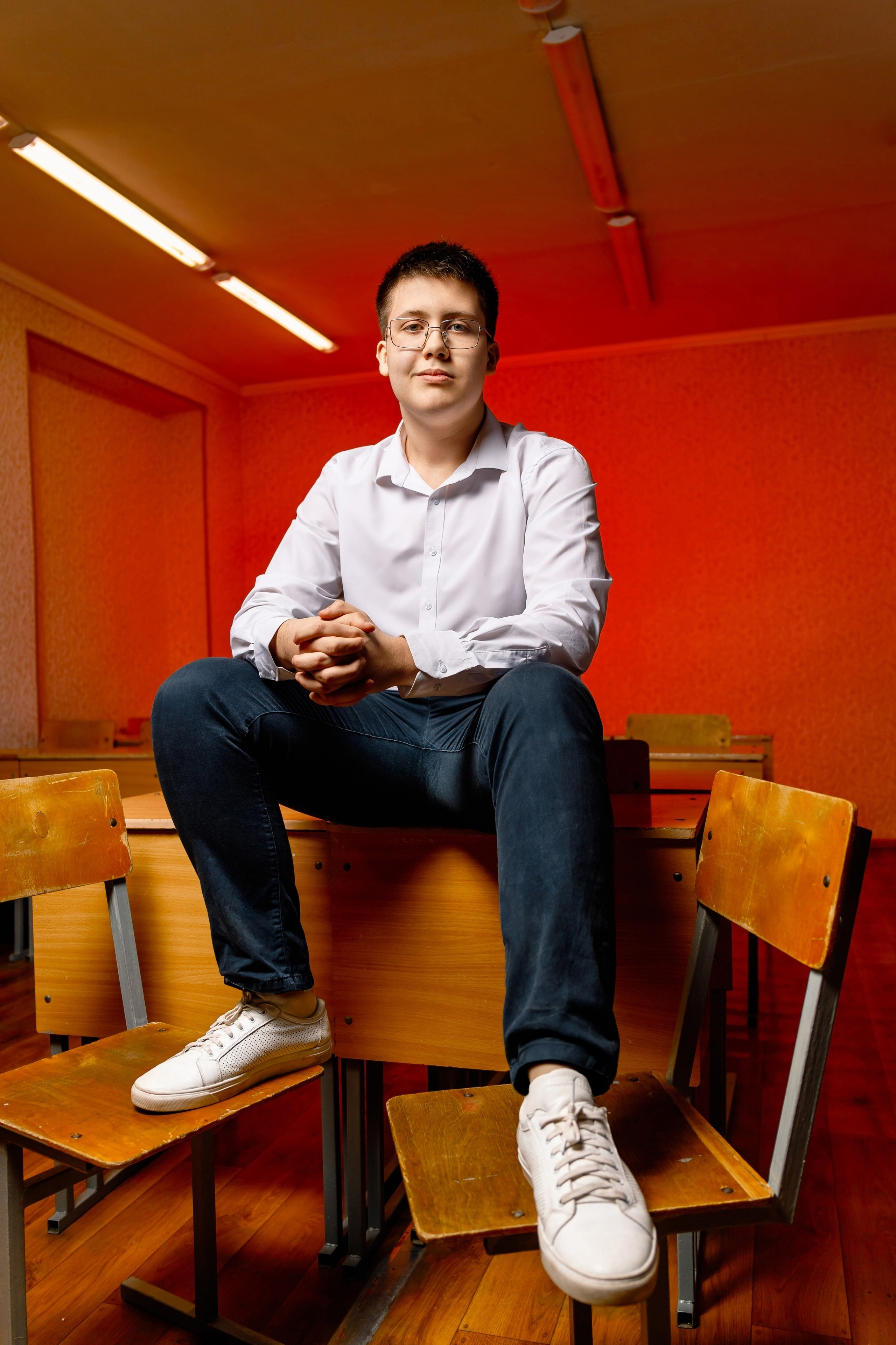 9-а, 14 шк, Каменск-Шахтинский, выпуск 2025