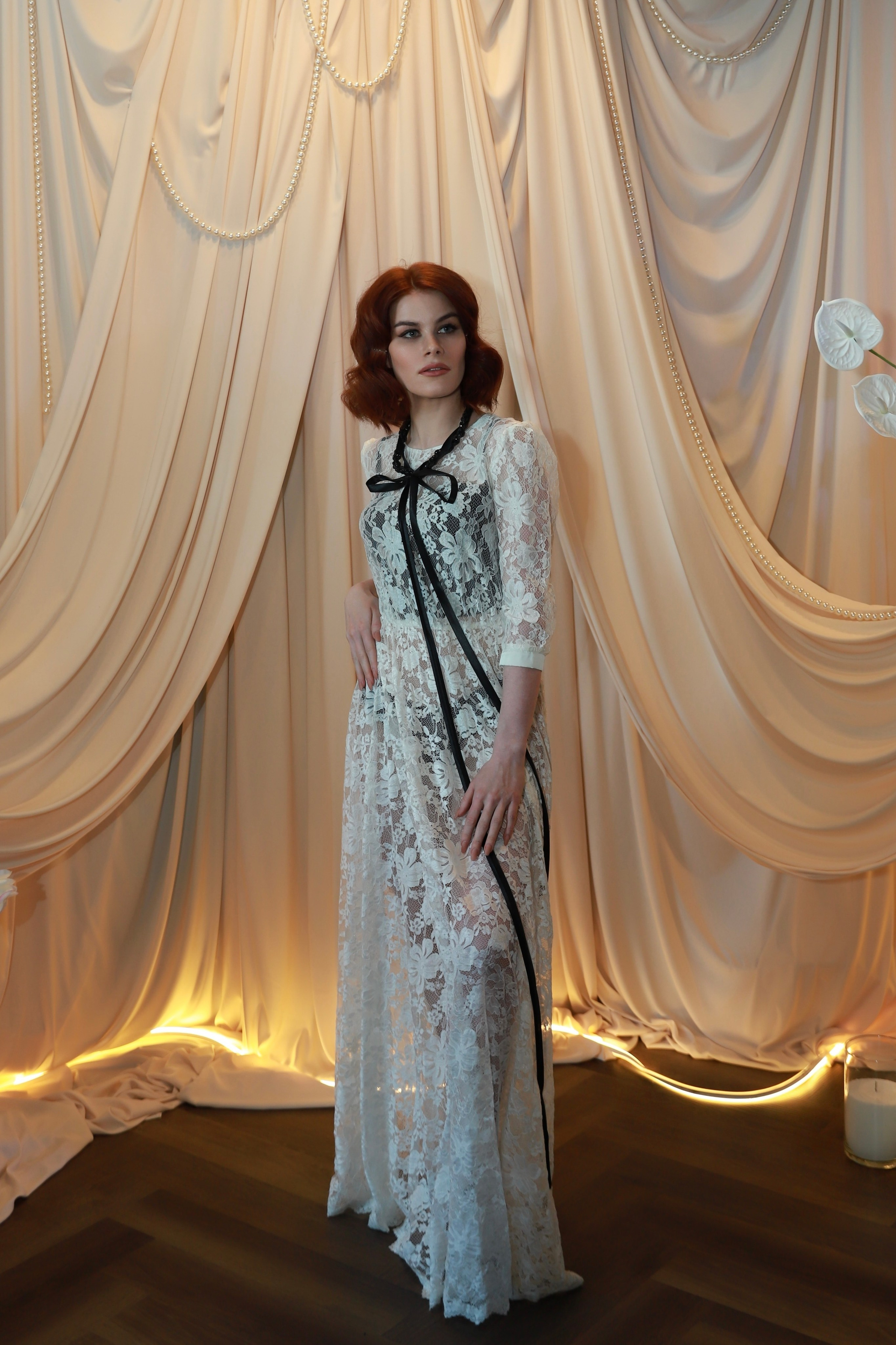 Проект Я невеста. Фотограф Юлия Мальцева