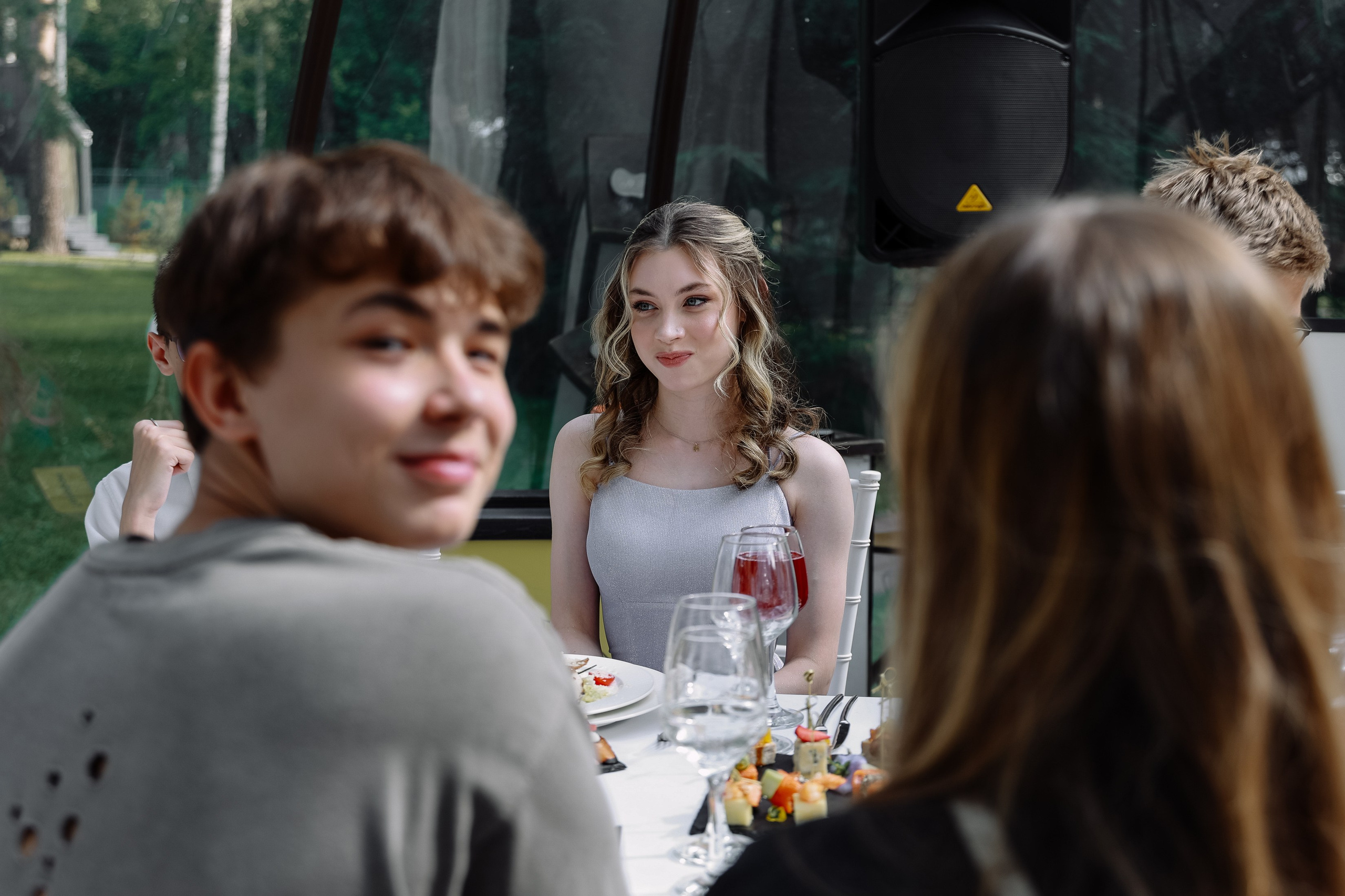 Show To day Выпускной. Фотограф Юлия Мальцева