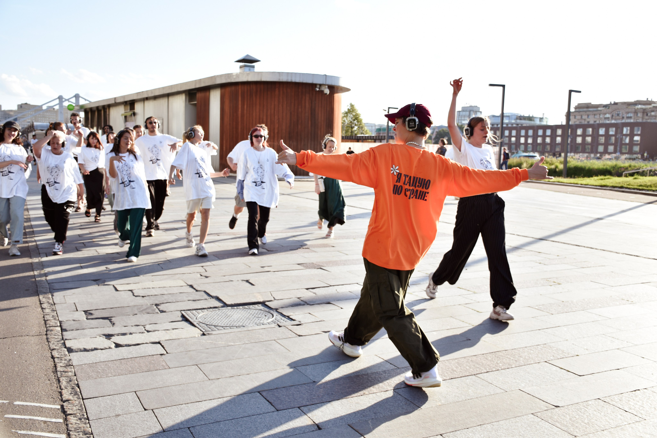 Ирина Горбачева — Я танцую по стране. Event-фотограф в Москве