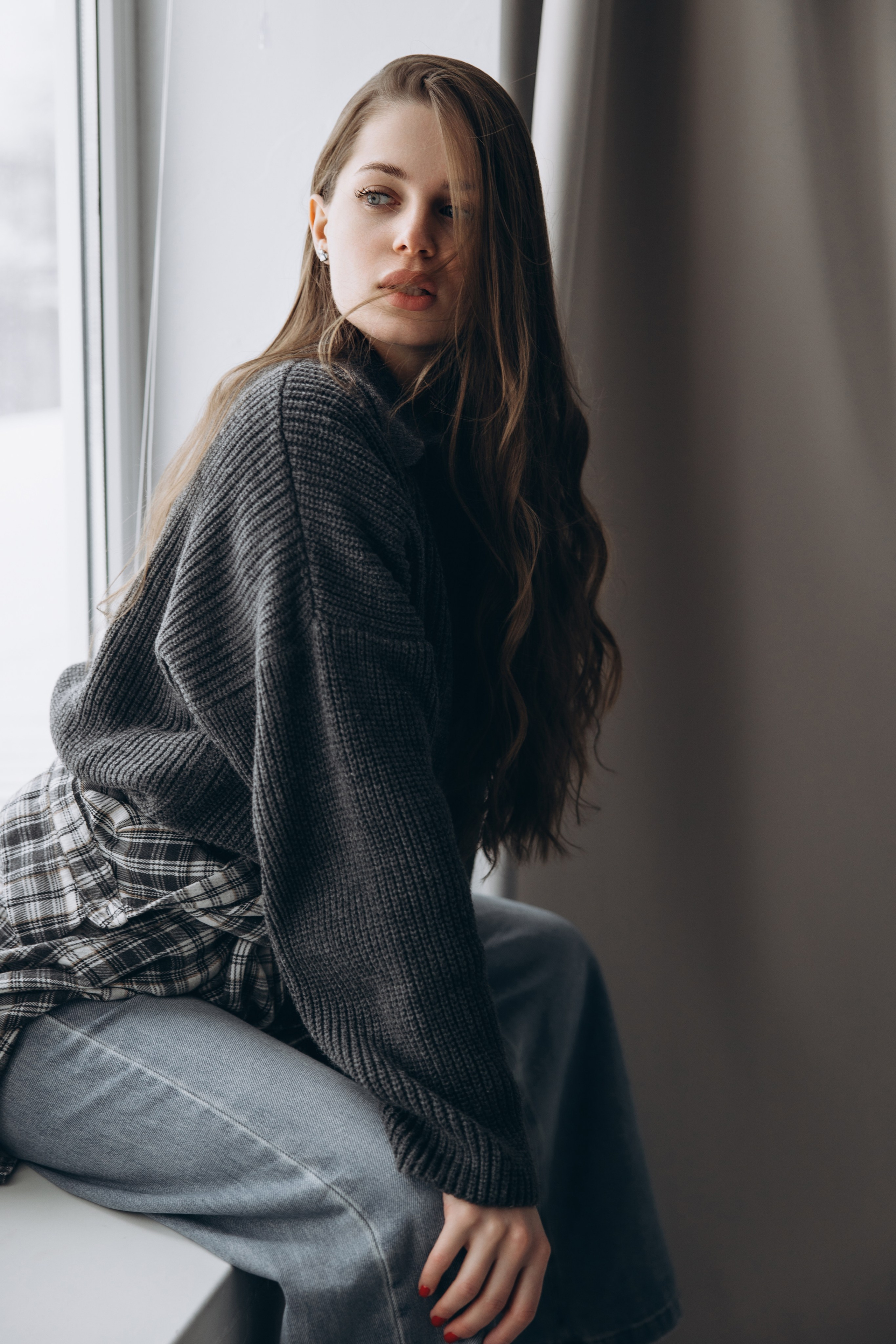 Алина. Фотограф Бутко Оксана