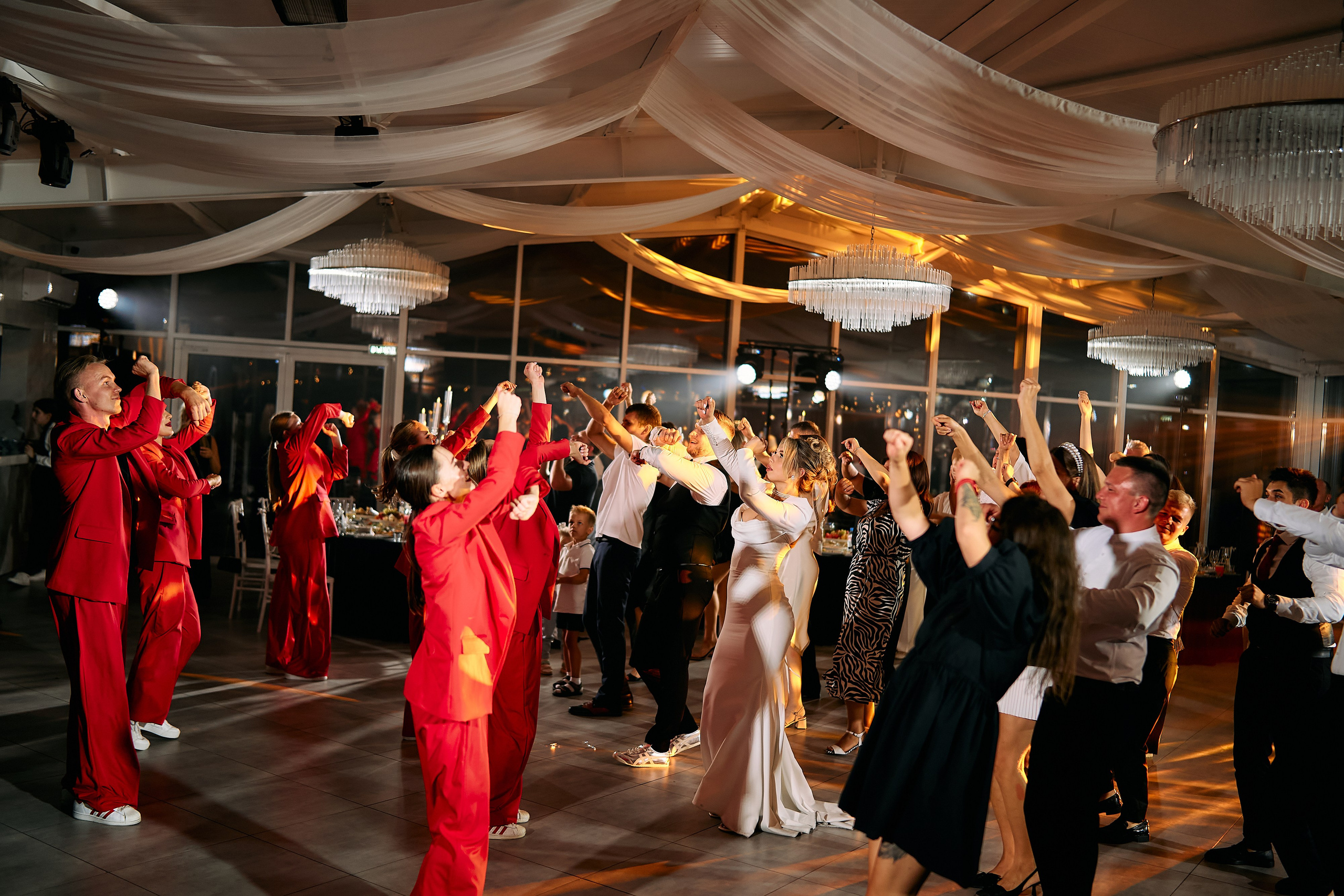 Алина и Денис. Свадебный фотограф Минск РБ