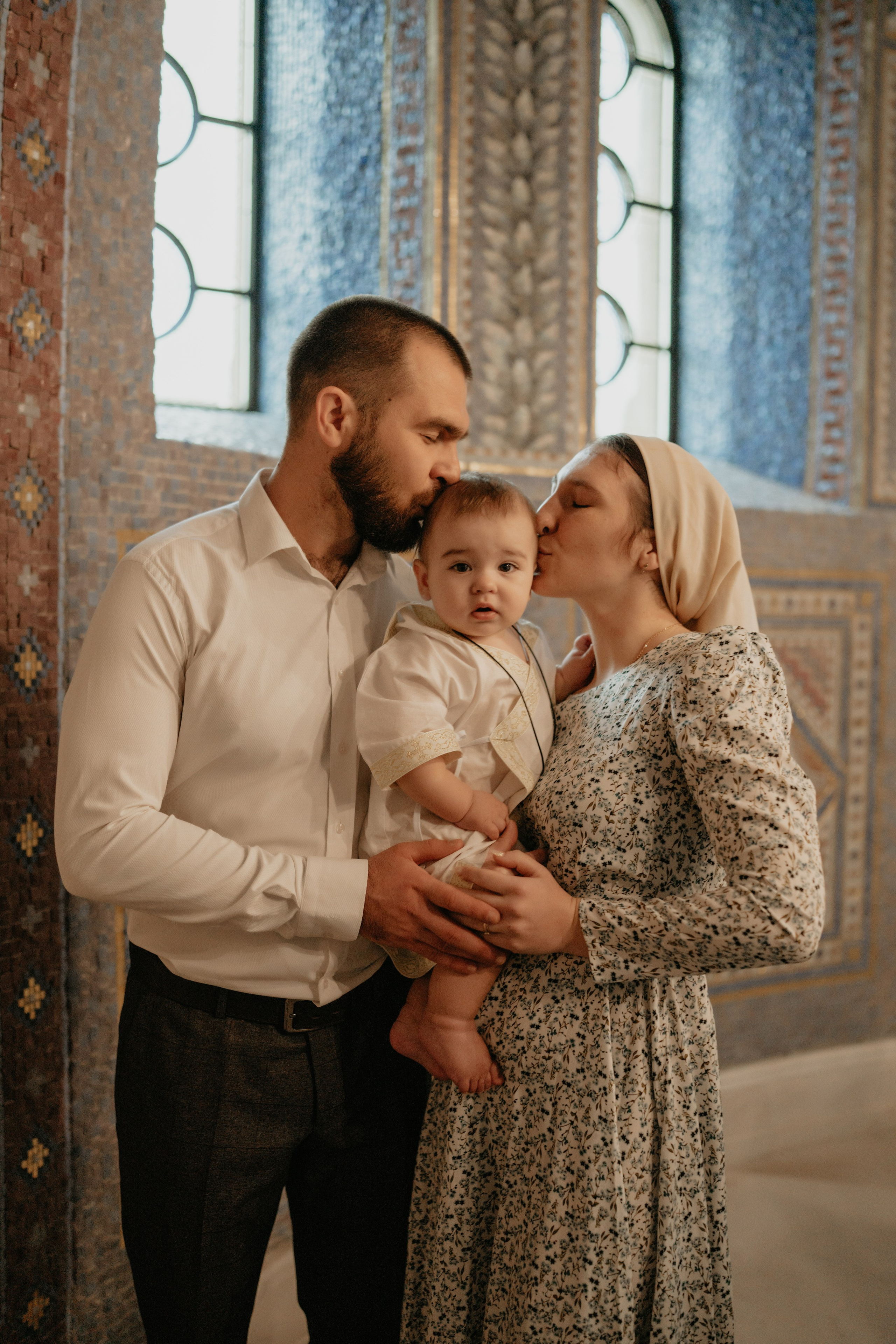 Крещение Херсонес. Фотограф и Видеограф Севастополь Крым