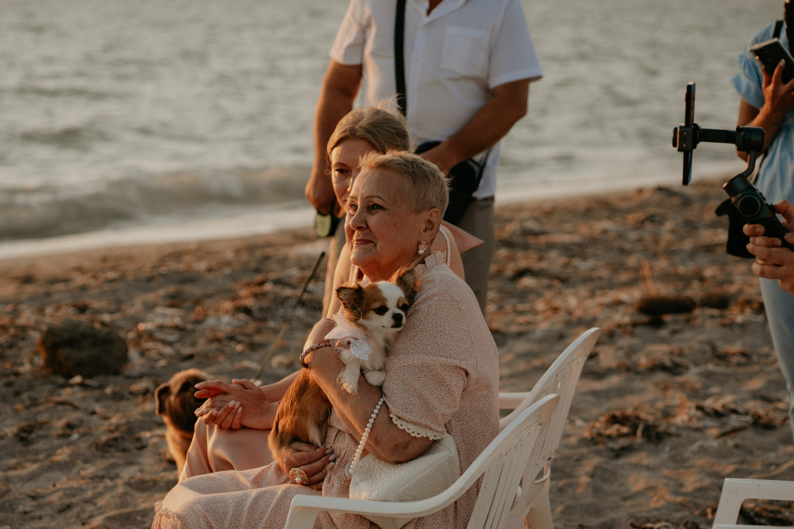 Z&A. Фотограф и Видеограф Севастополь Крым