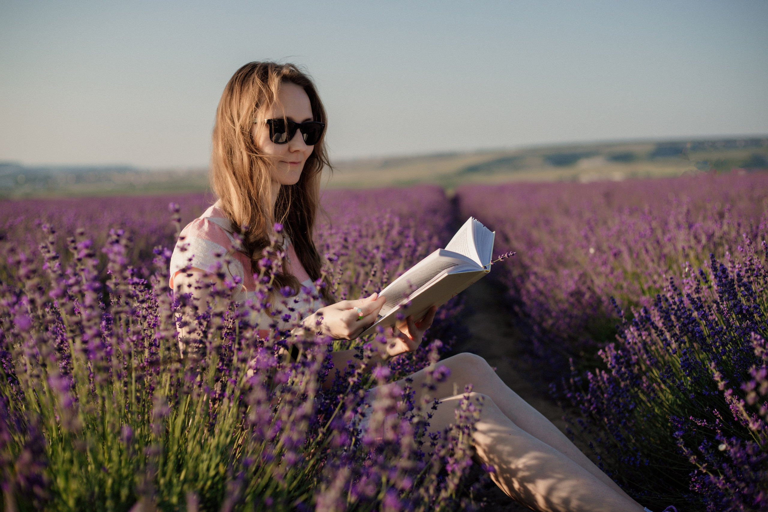 Лаванда. Фотограф и Видеограф Севастополь Крым