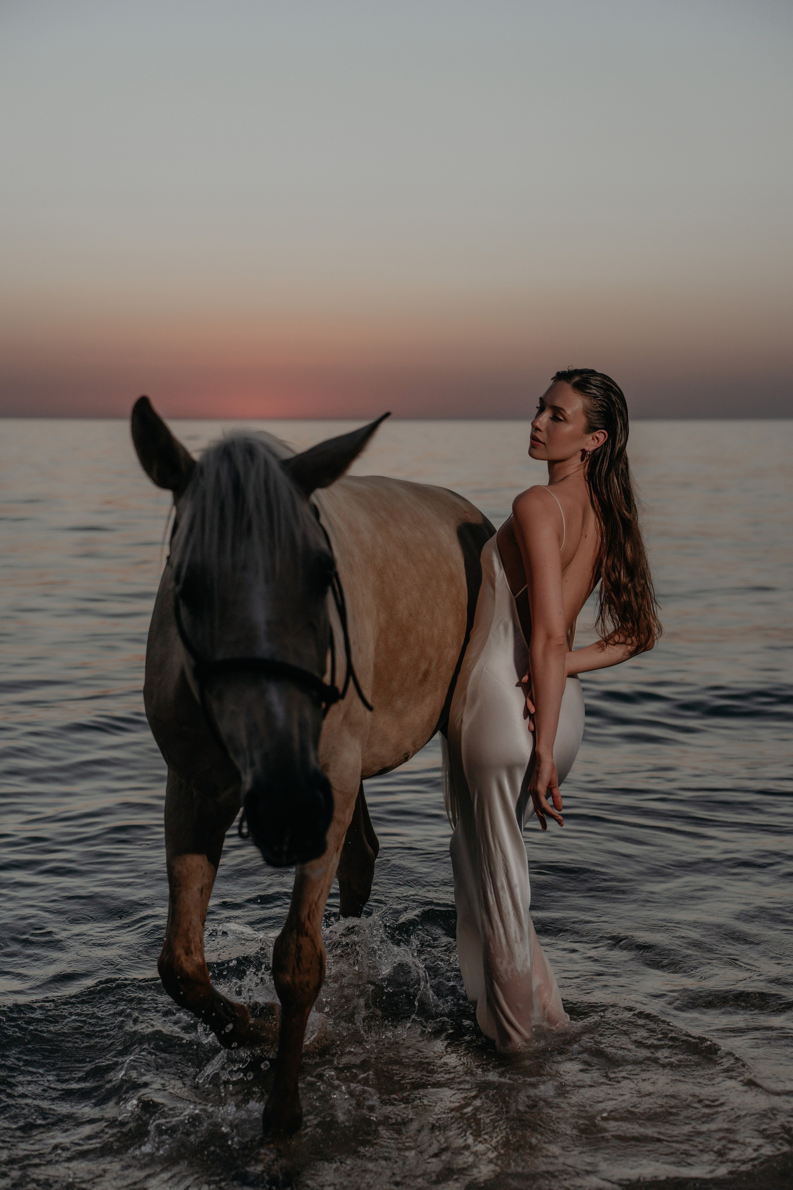 Сумерки. Фотограф и Видеограф Севастополь Крым