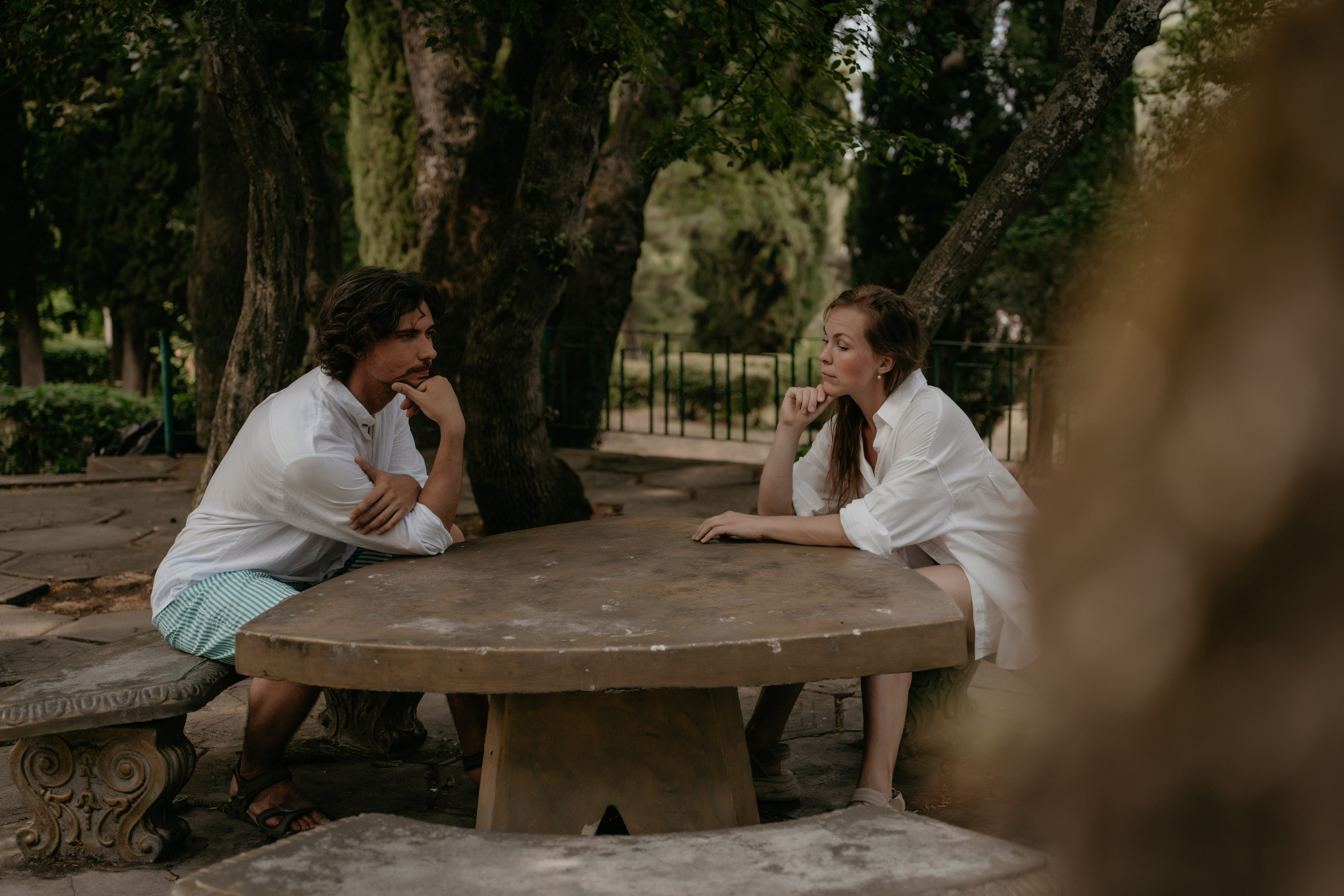 Сбежавшие во дворец. Фотограф и Видеограф Севастополь Крым