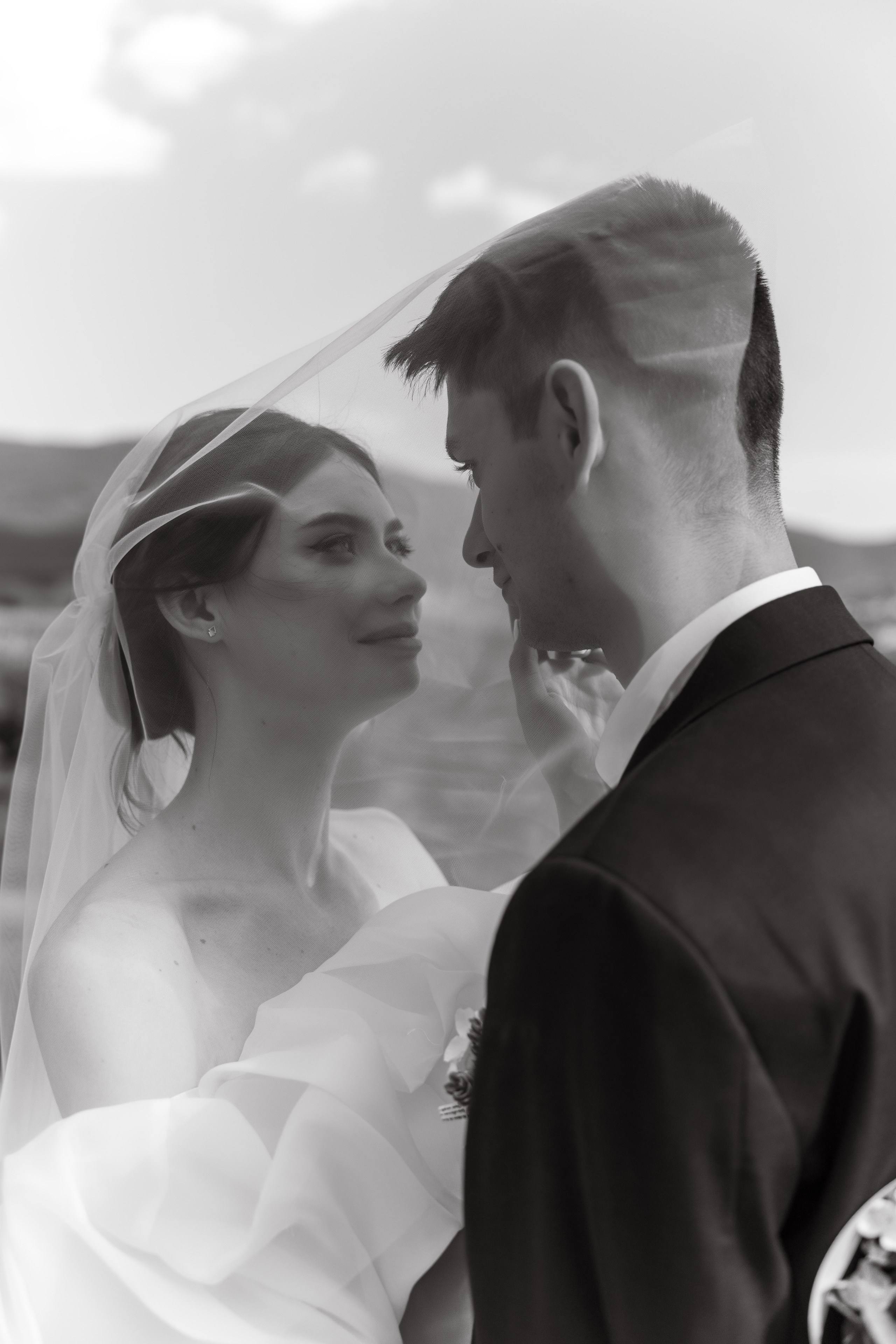 Арсений и Карина. Фотограф и Видеограф Севастополь Крым