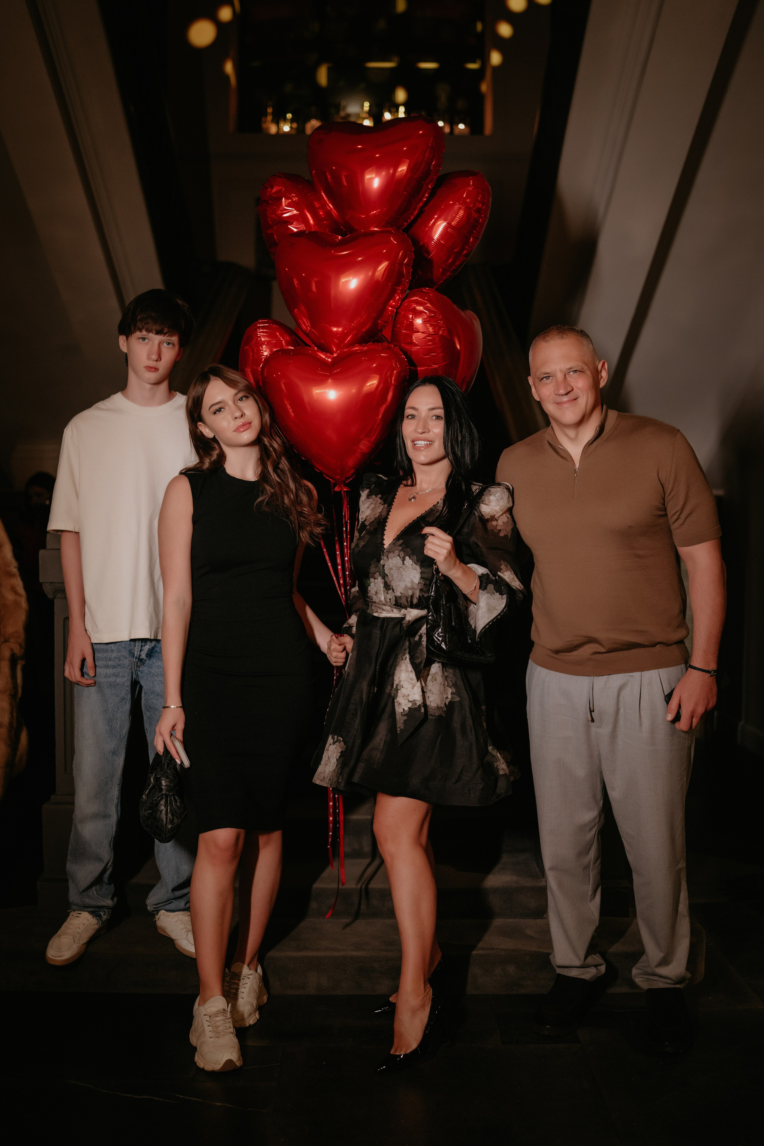 Мalentine's day Modus. Фотограф и Видеограф Севастополь Крым