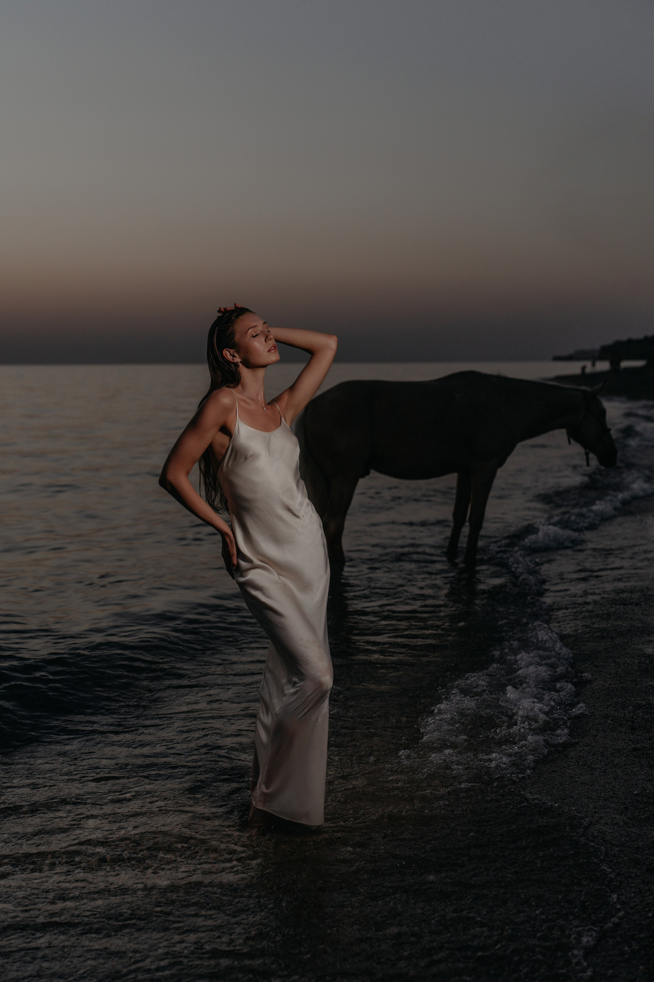 Сумерки. Фотограф и Видеограф Севастополь Крым