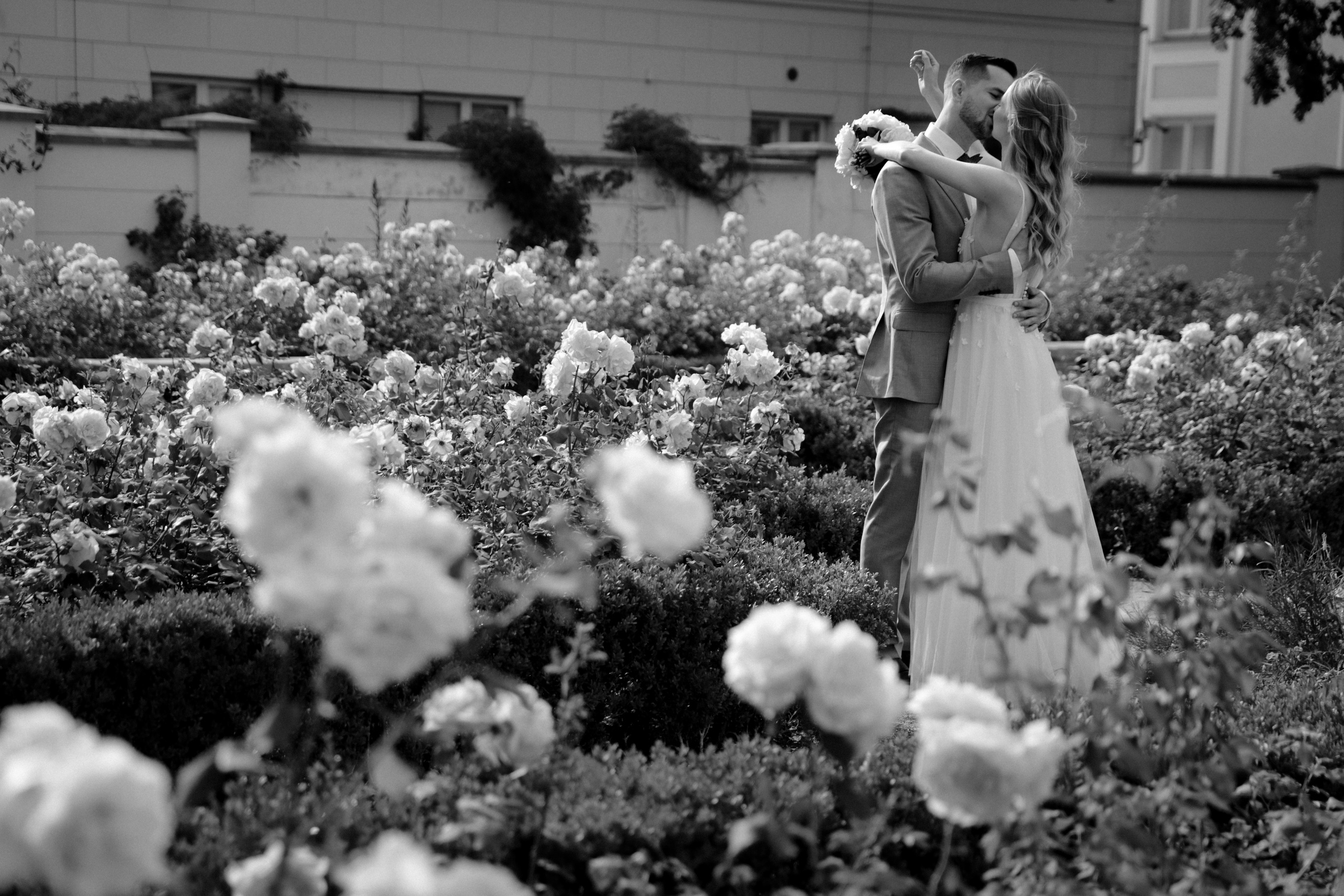 Любить не перелюбить. Свадебный и семейный фотограф в Варшаве