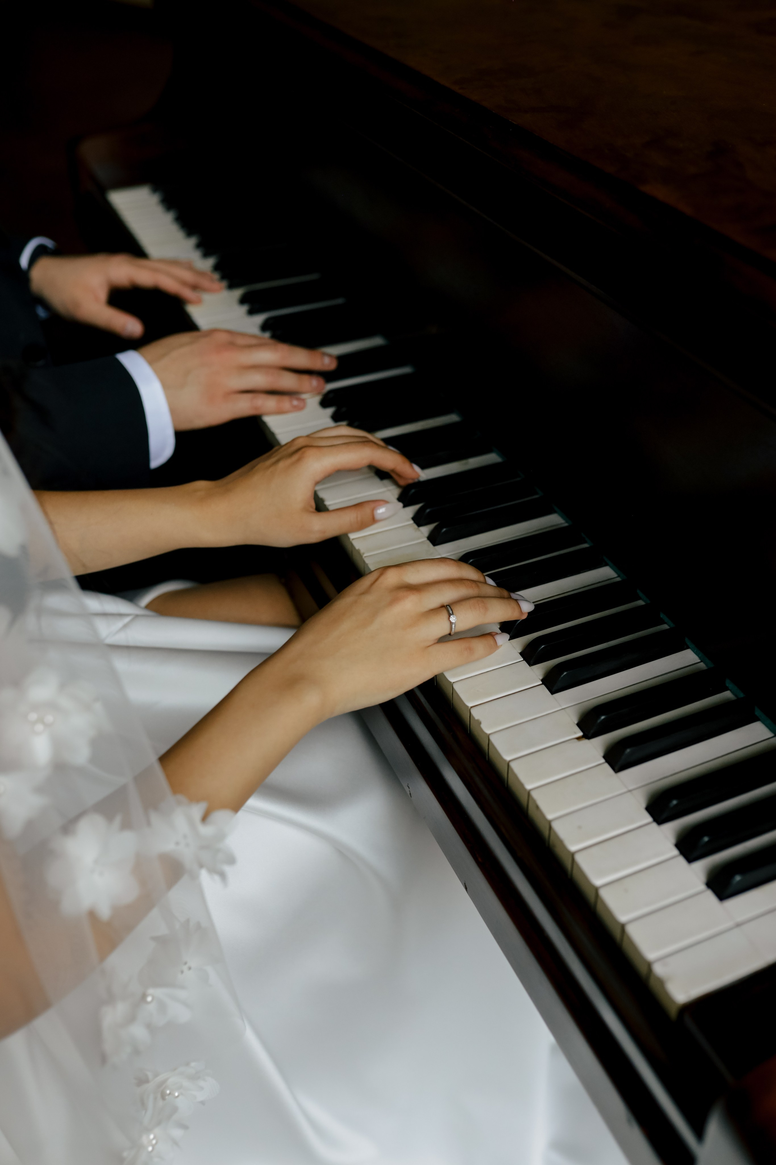 Буду тебя беречь. Свадебный и семейный фотограф в Варшаве