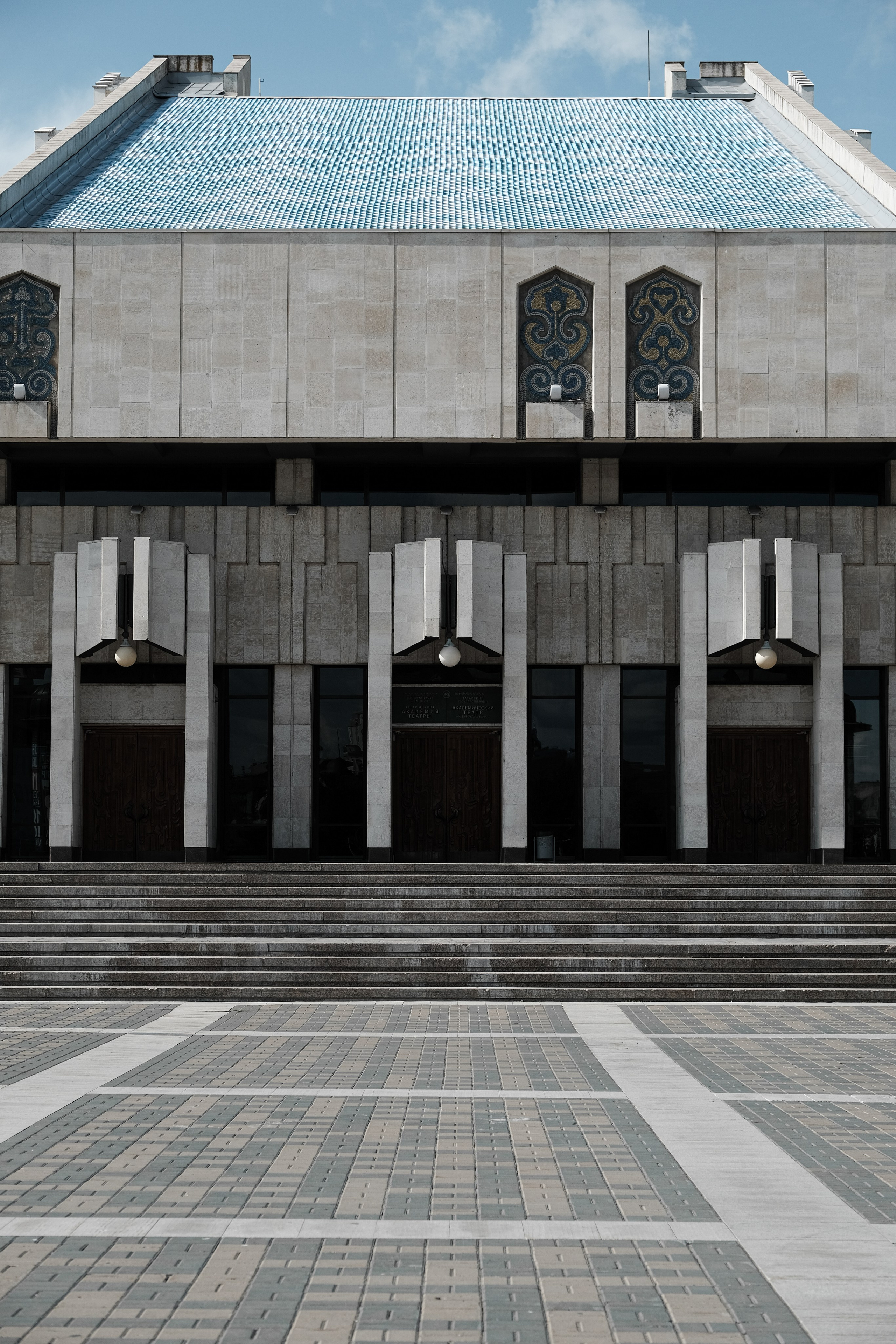 Казань. LIYALEE PHOTO