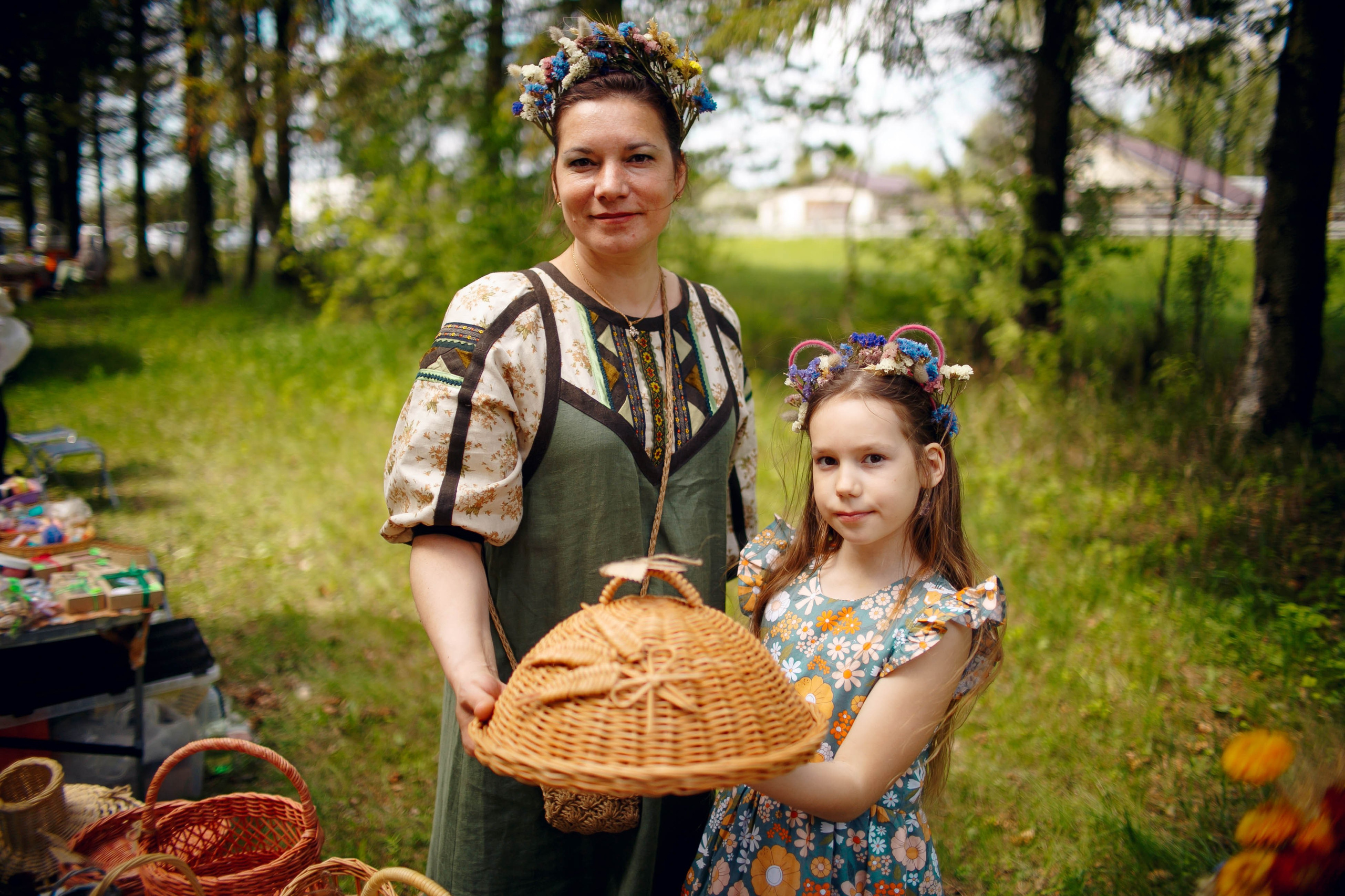 Фестиваль «Пастушьи забавы». Ваш репортажный фотограф Артемий Антонов