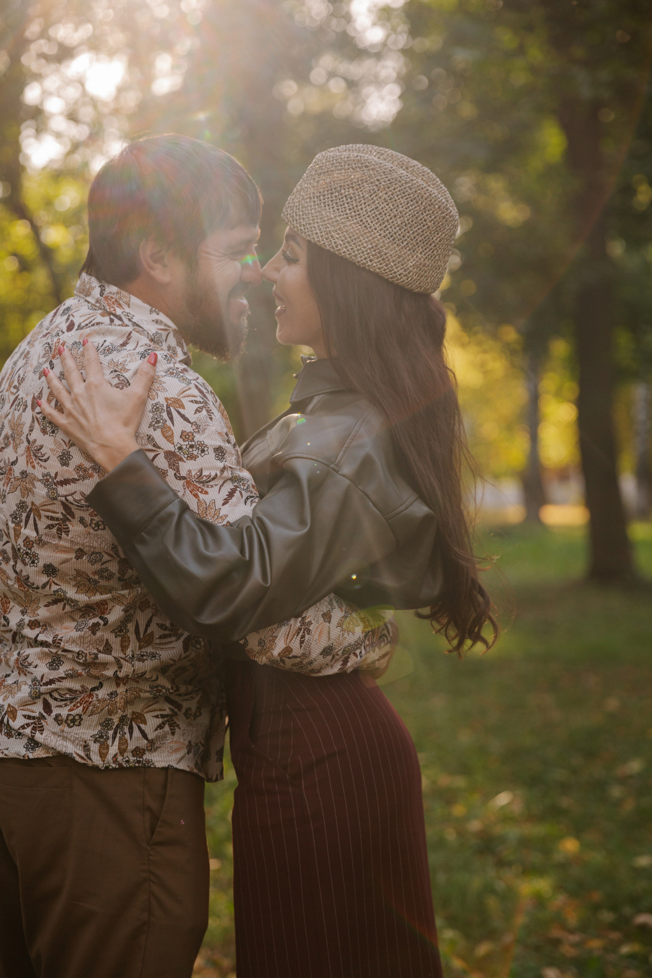 Семья Алены. Персональный, семейный и портретный фотограф в Воронеже Майя Яхонтова