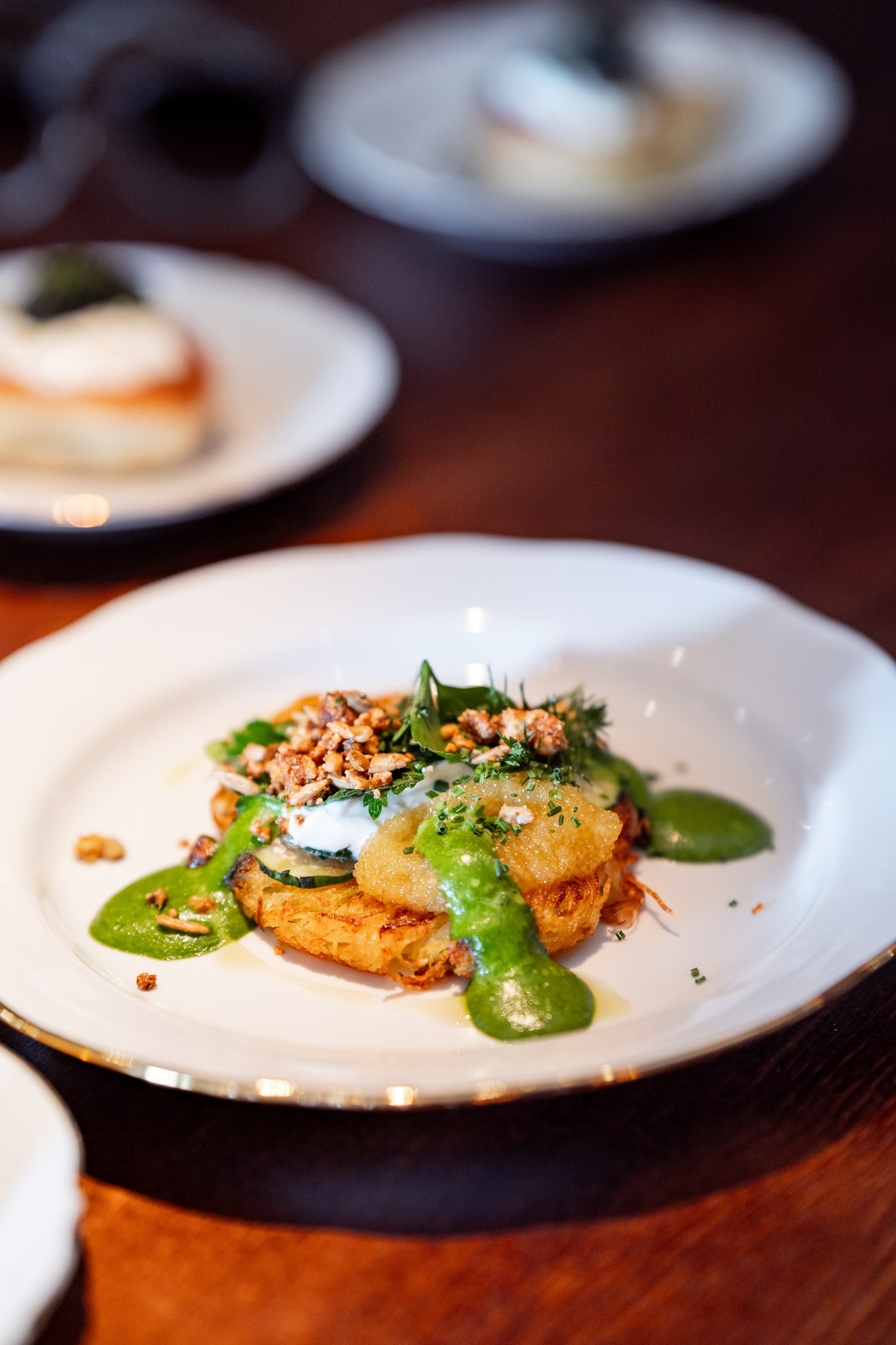 Le Pigeon — Русские сезоны и Балет «Дягилев». Фотограф Никита Комаров