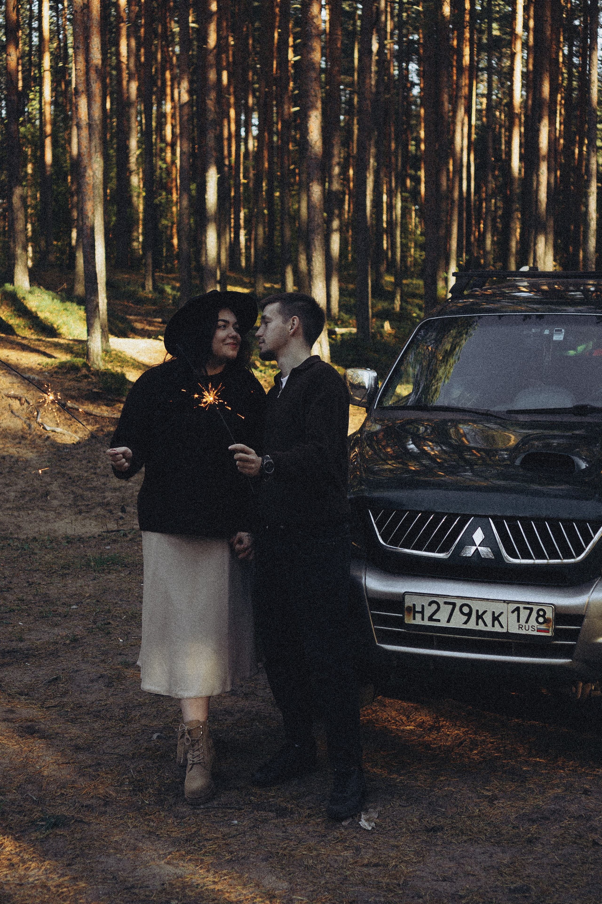 Прогулка по Финскому заливу. Профессиональный фотограф, Санкт-Петербург — Виктория Богомолова