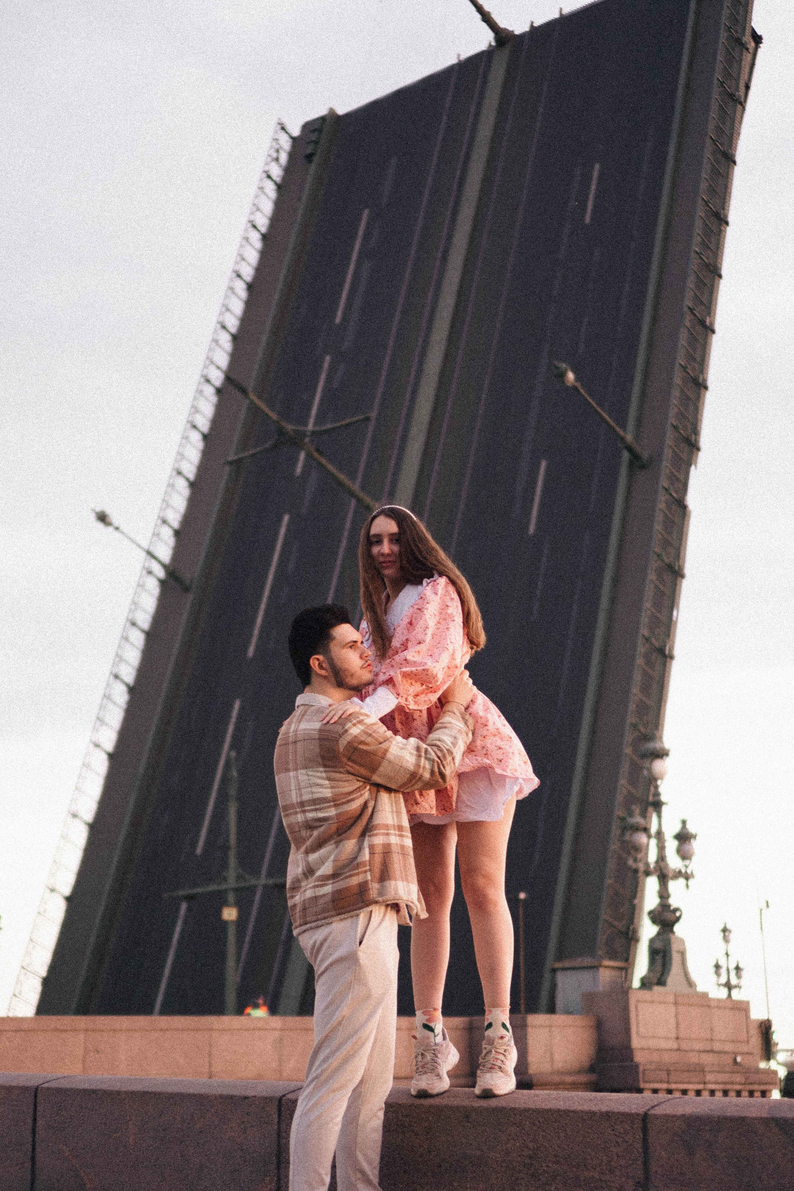 Любовь. Профессиональный фотограф, Санкт-Петербург — Виктория Богомолова