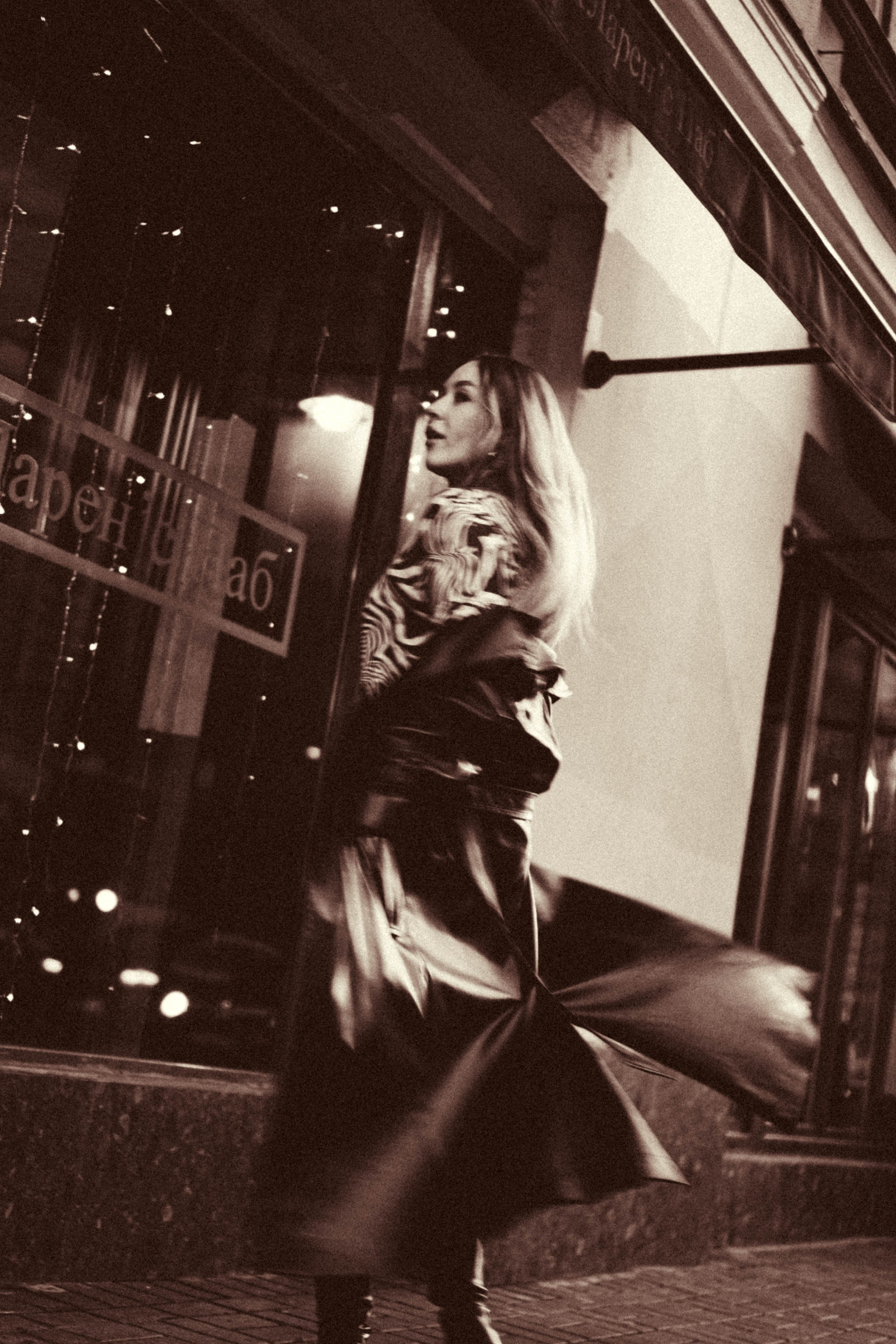 Ксения. Профессиональный фотограф, Санкт-Петербург — Виктория Богомолова