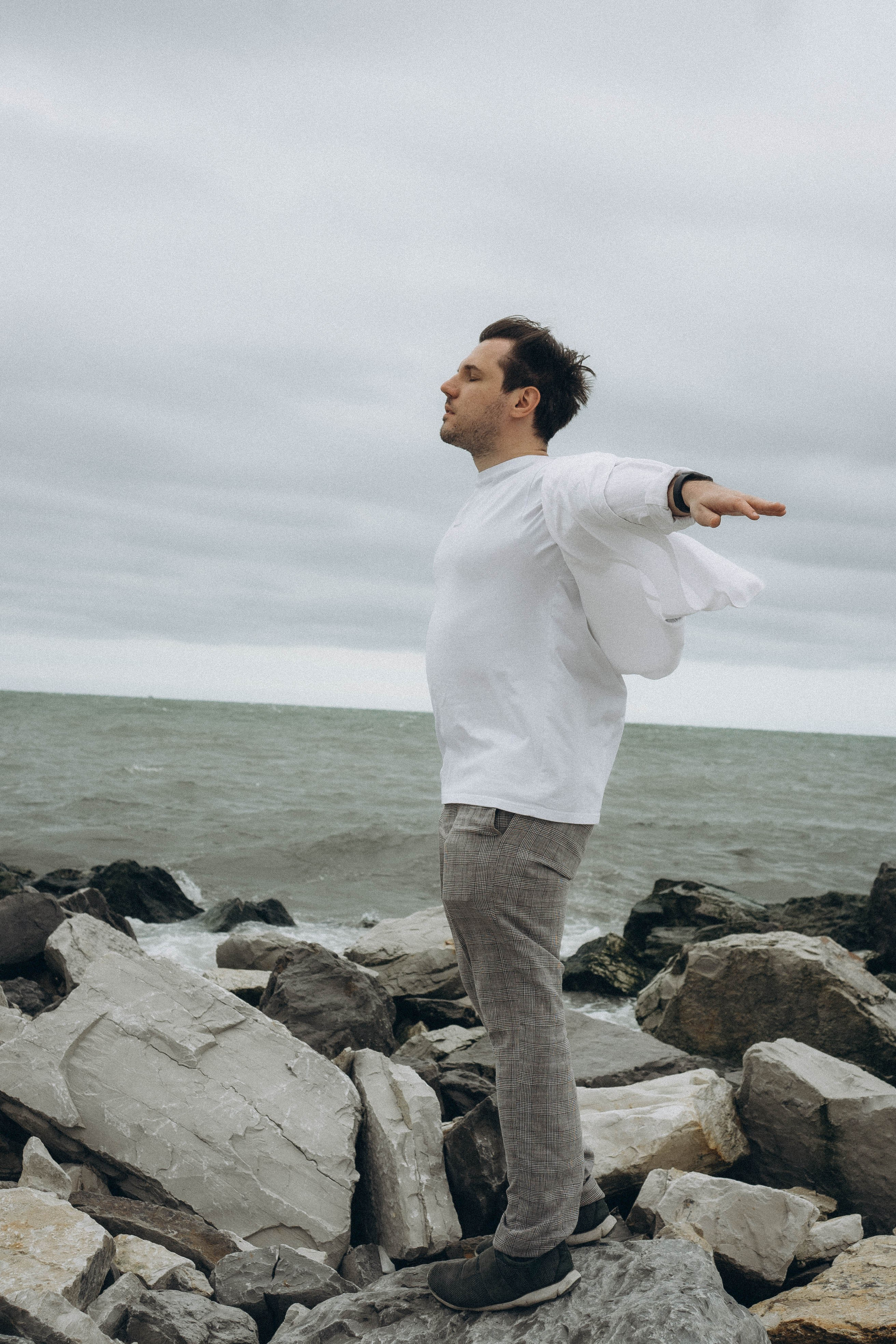 Каспий. Профессиональный фотограф, Санкт-Петербург — Виктория Богомолова