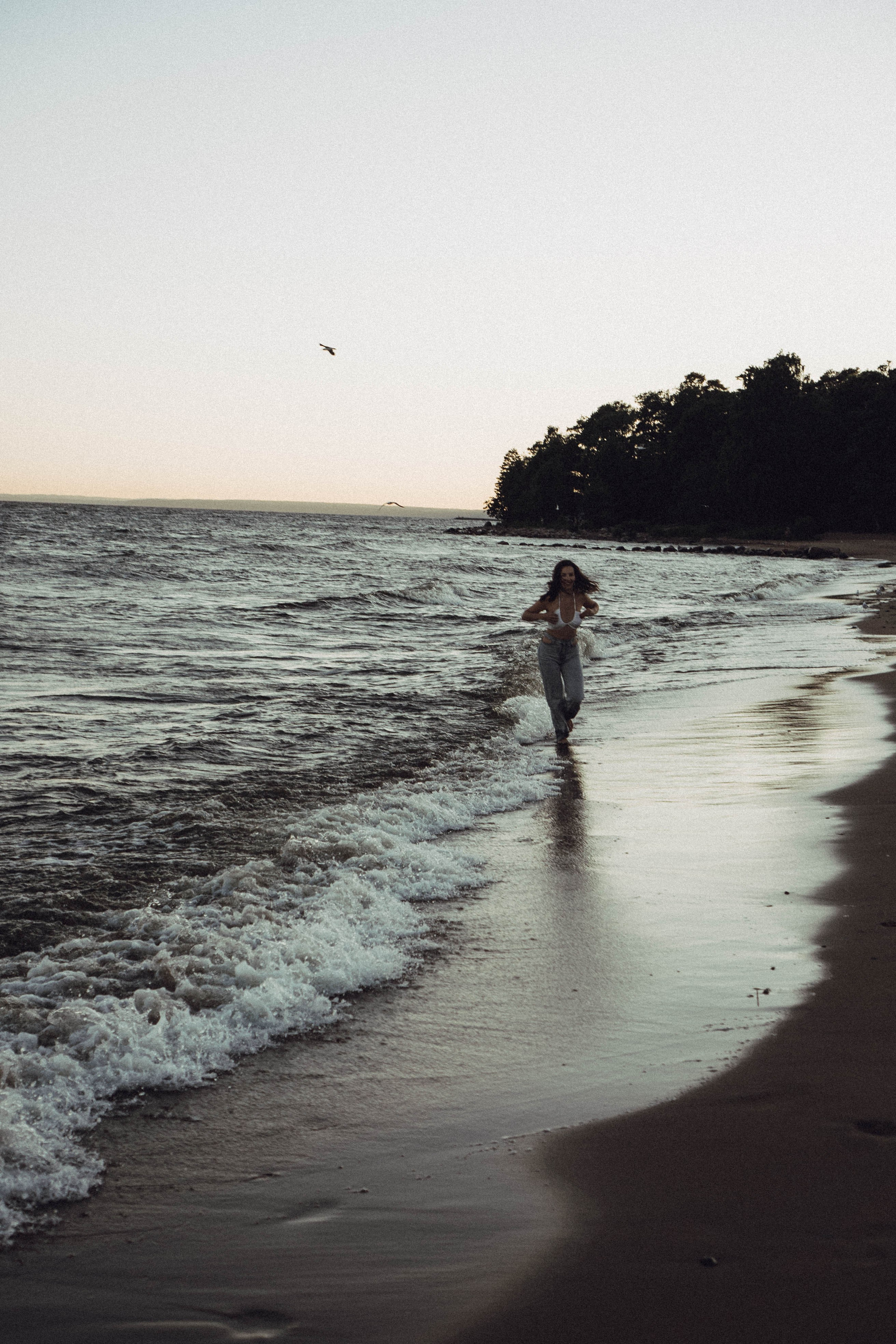 Любовь на заливе. Профессиональный фотограф, Санкт-Петербург — Виктория Богомолова