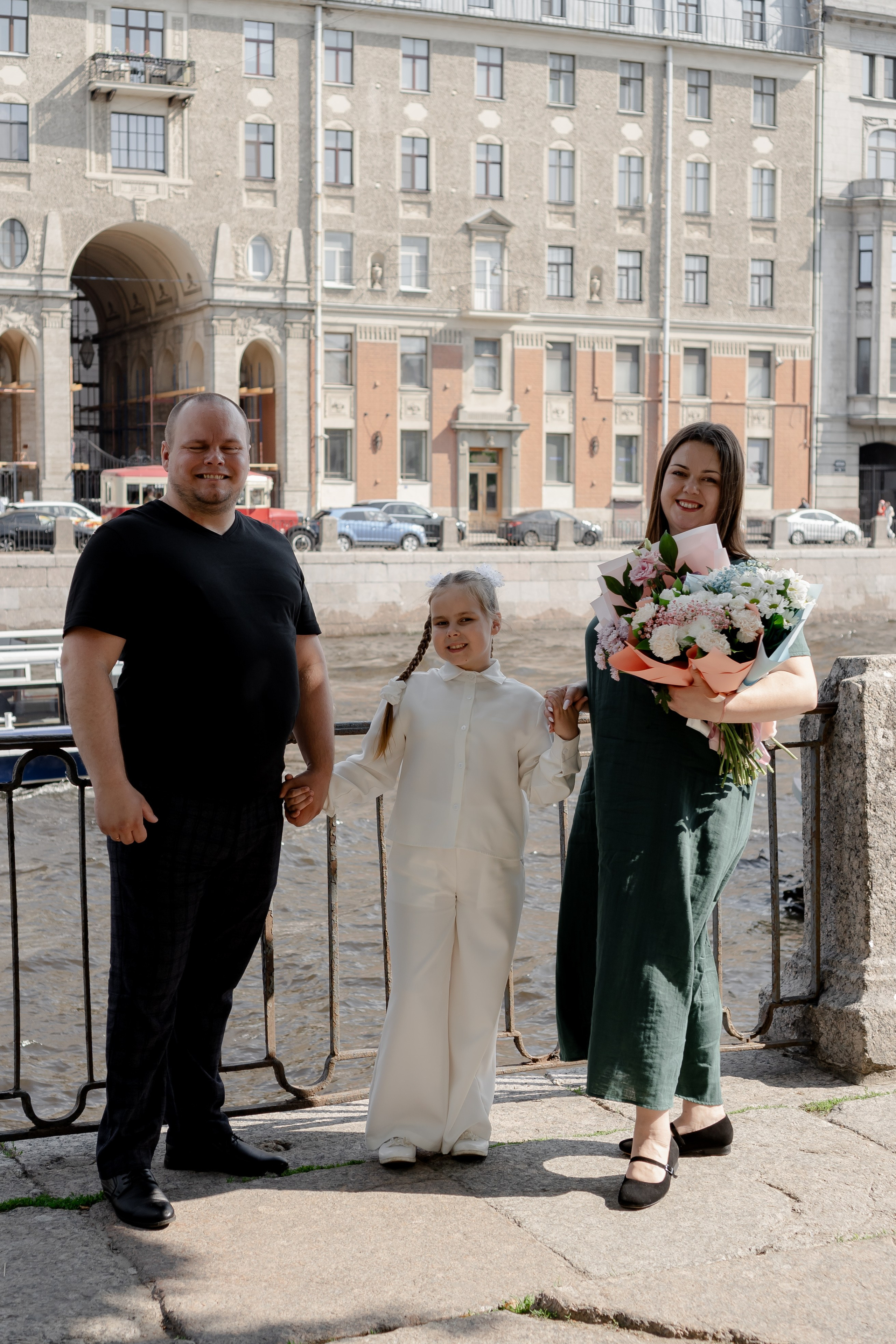 СВАДЕБНЫЙ РЕПОРТАЖ. Профессиональный фотограф, Санкт-Петербург — Виктория Богомолова