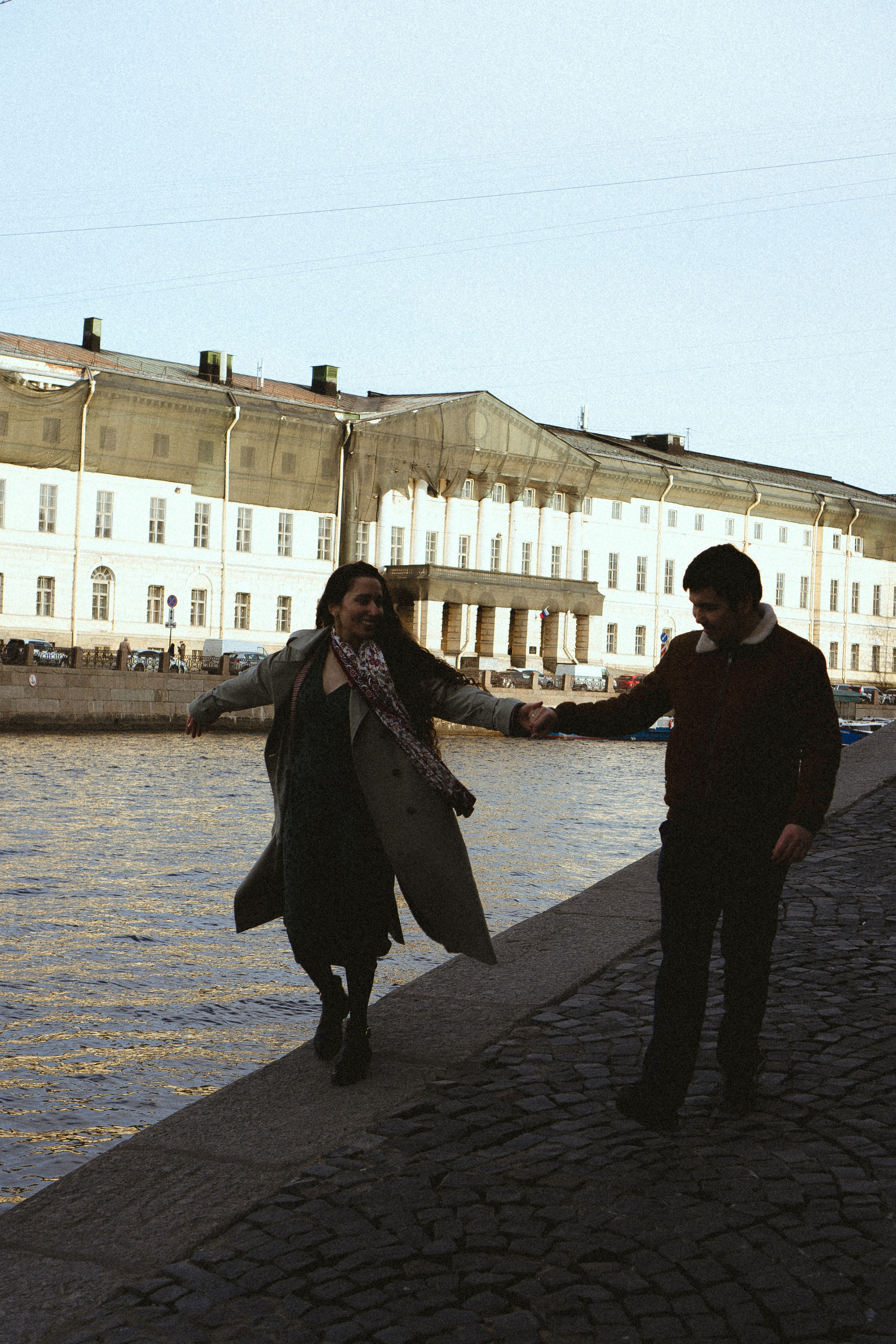 Love story. Профессиональный фотограф, Санкт-Петербург — Виктория Богомолова