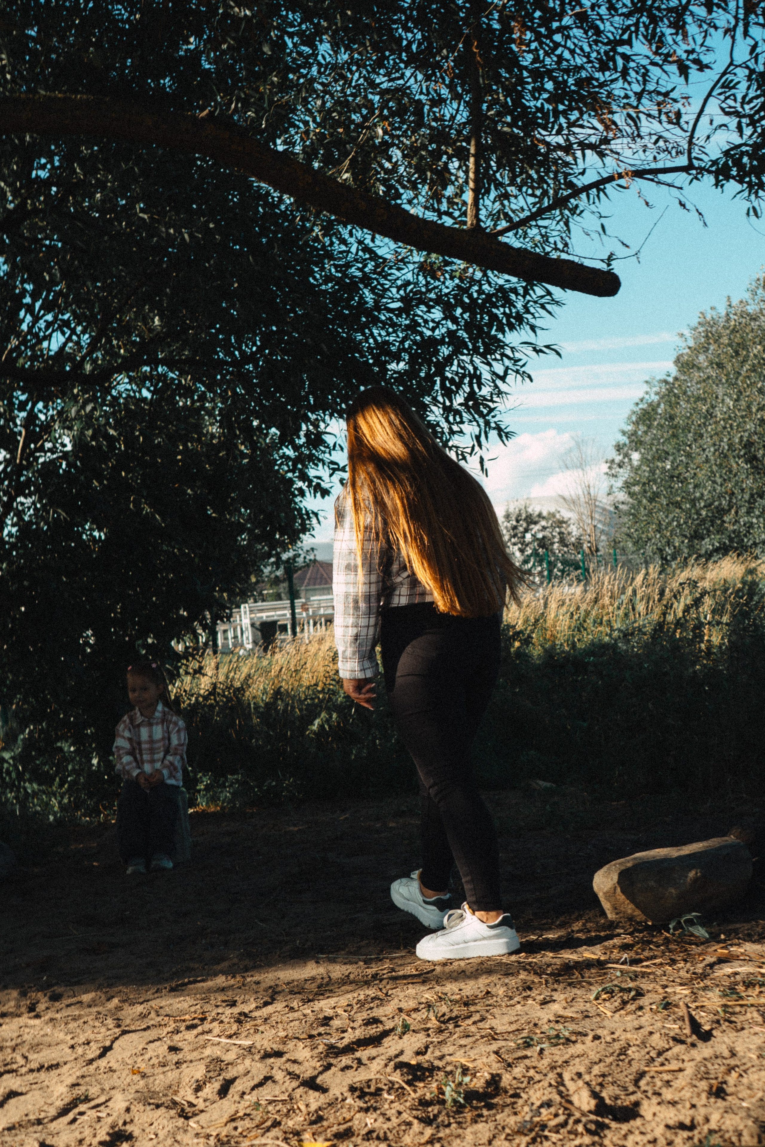 МАМА И ДОЧКА НА ФИНСКОМ ЗАЛИВЕ. Профессиональный фотограф, Санкт-Петербург — Виктория Богомолова
