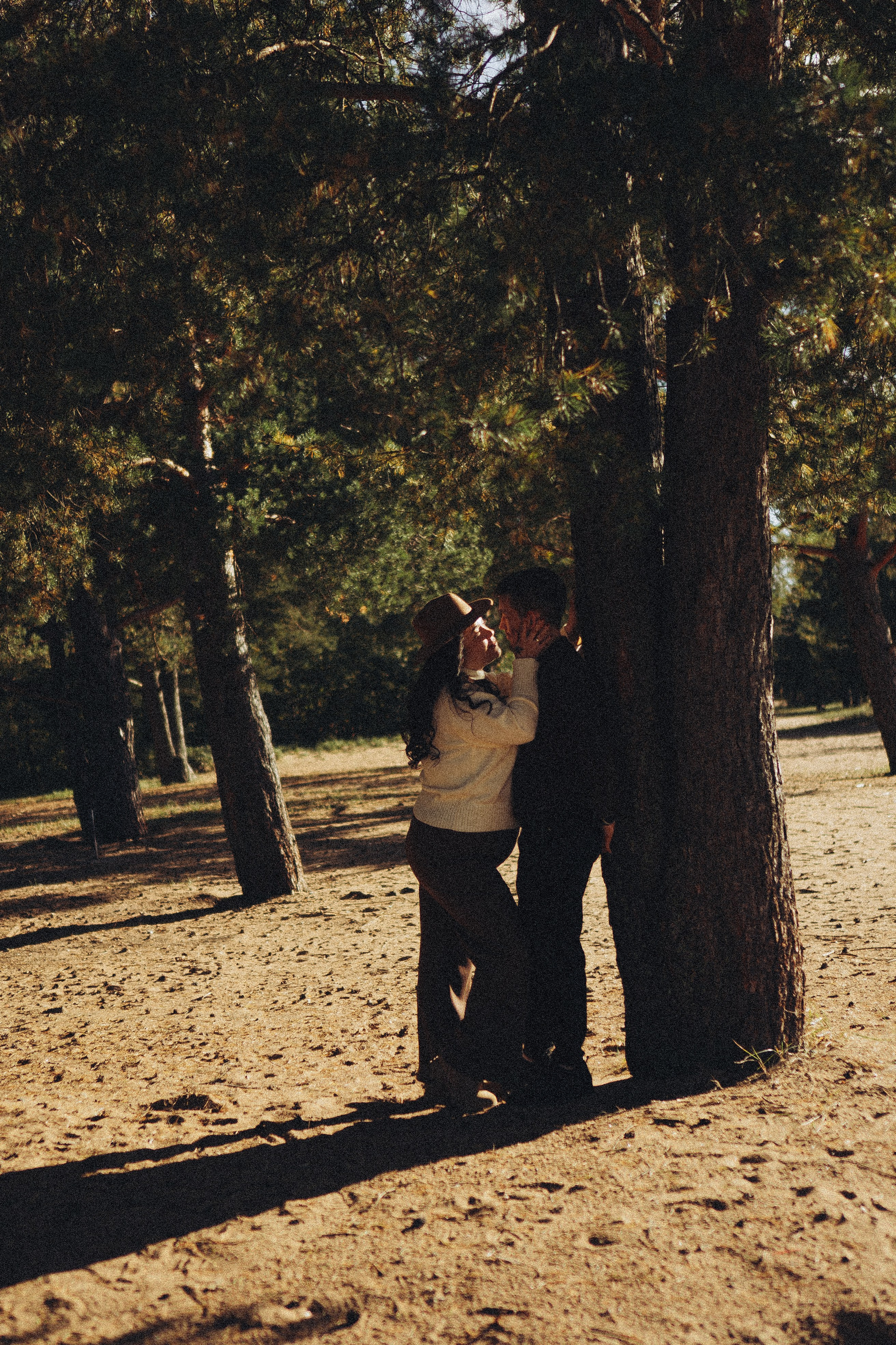 Прогулка по Финскому заливу. Профессиональный фотограф, Санкт-Петербург — Виктория Богомолова