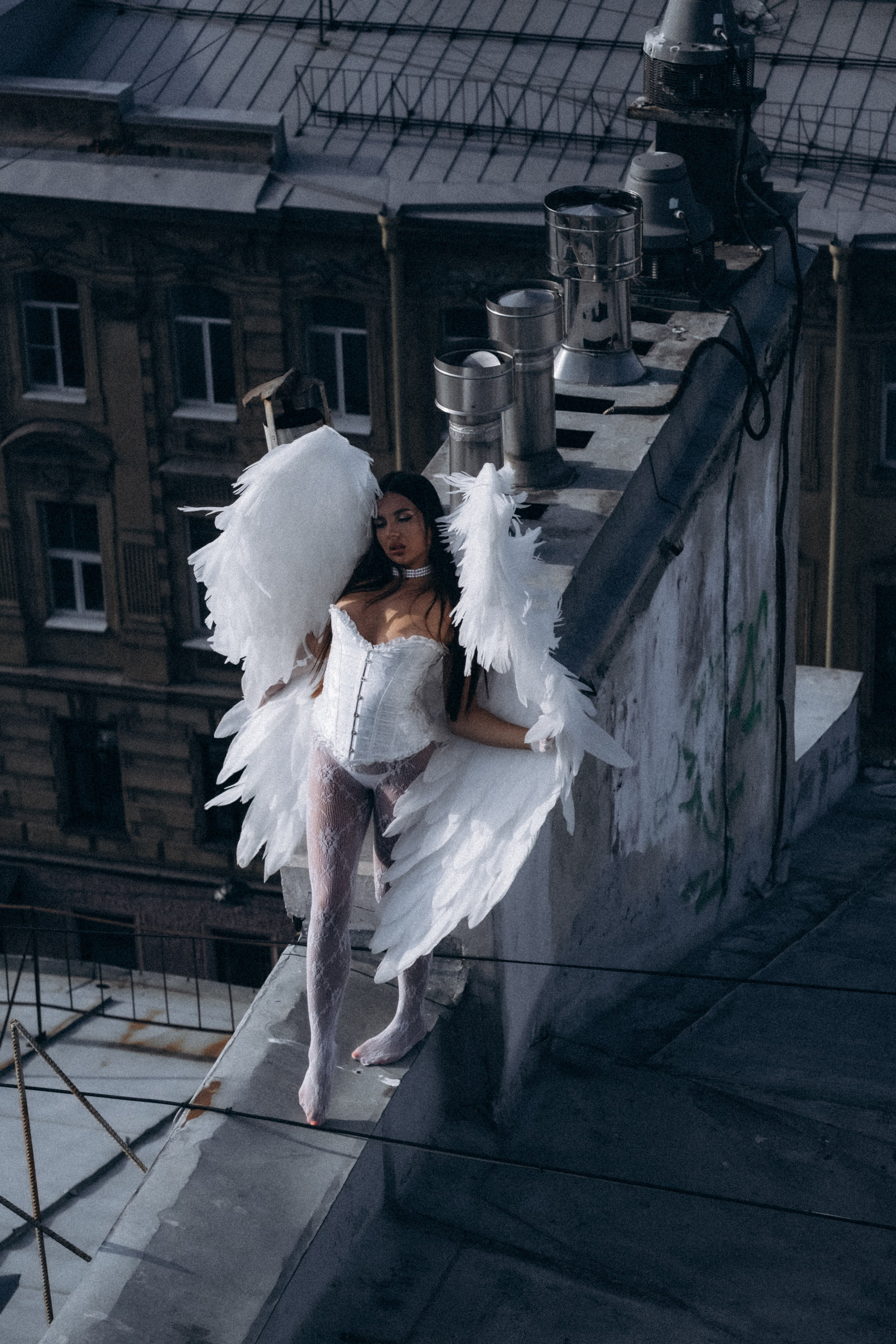 АНГЕЛ. Профессиональный фотограф, Санкт-Петербург — Виктория Богомолова