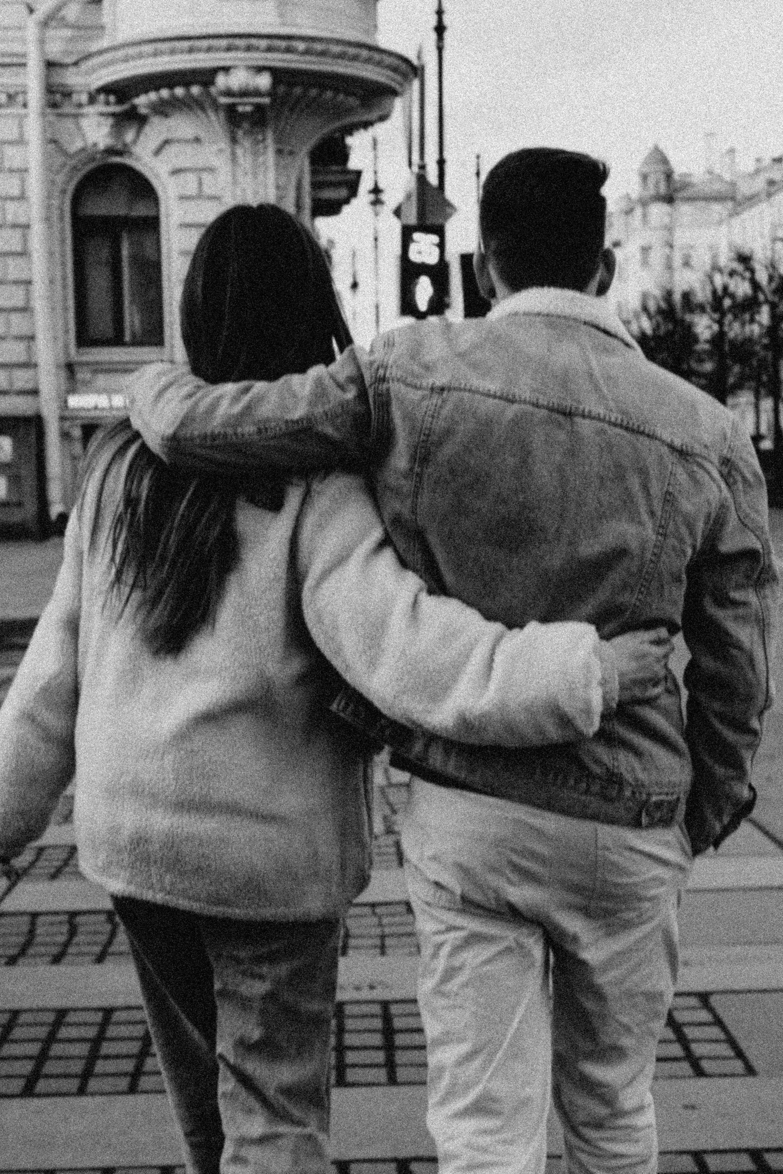 Прогулочная. Профессиональный фотограф, Санкт-Петербург — Виктория Богомолова