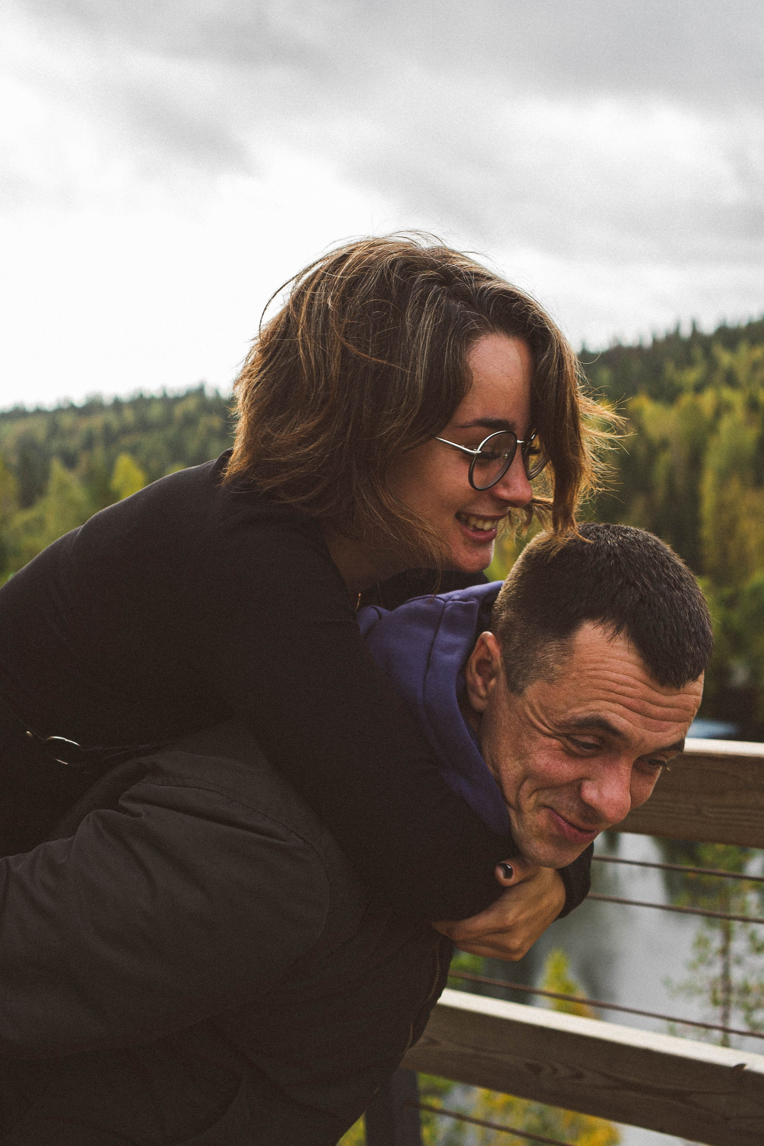 Прогулка на природе. Профессиональный фотограф, Санкт-Петербург — Виктория Богомолова