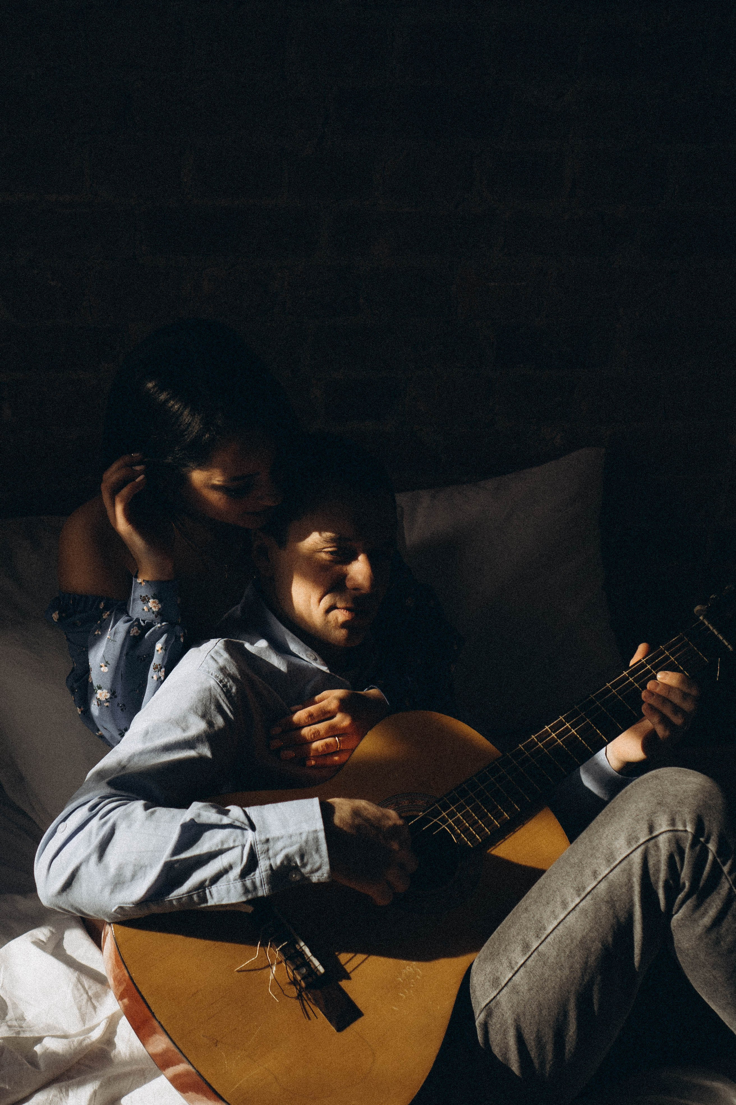 LOVE в квартире. Профессиональный фотограф, Санкт-Петербург — Виктория Богомолова