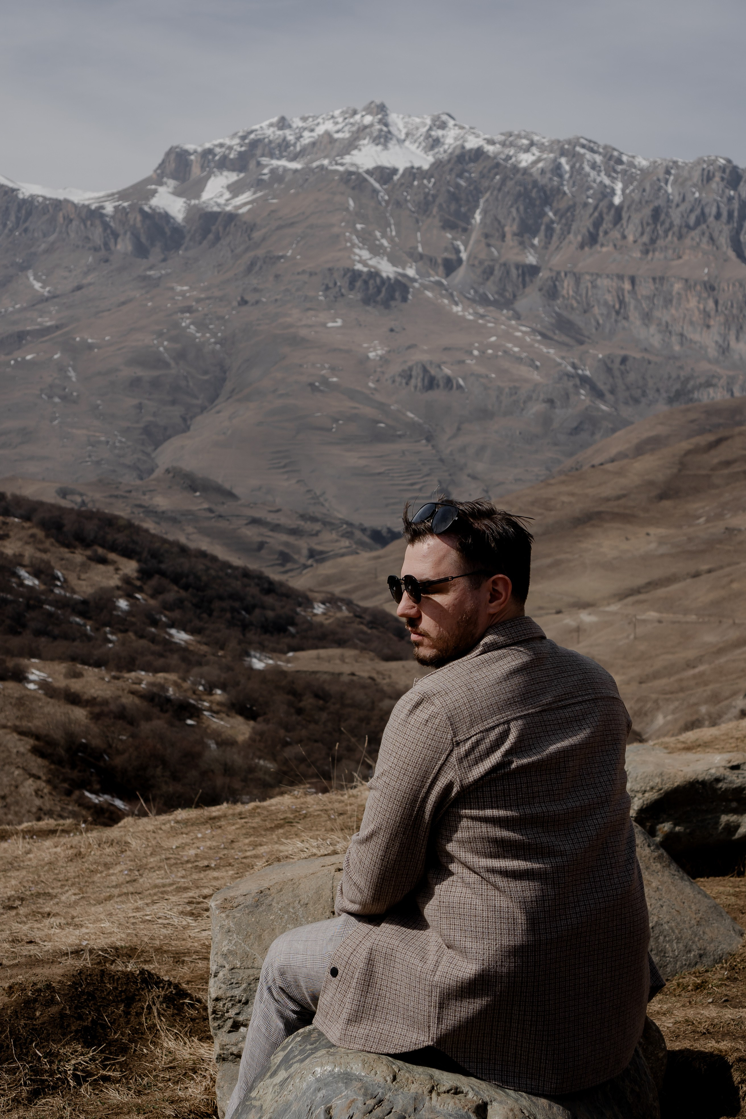 ОСЕТИЯ. Профессиональный фотограф, Санкт-Петербург — Виктория Богомолова