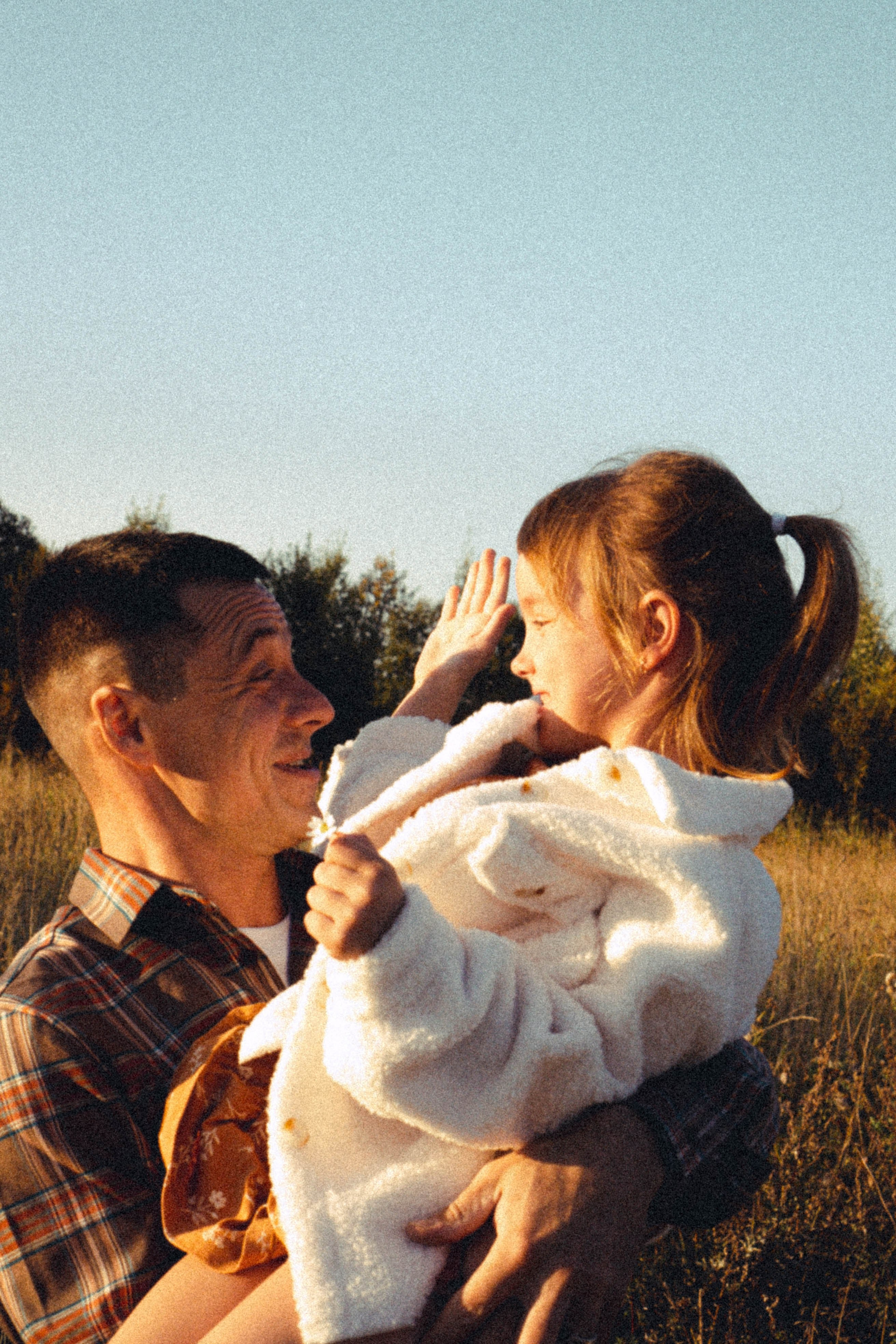 Семейная серия. Профессиональный фотограф, Санкт-Петербург — Виктория Богомолова
