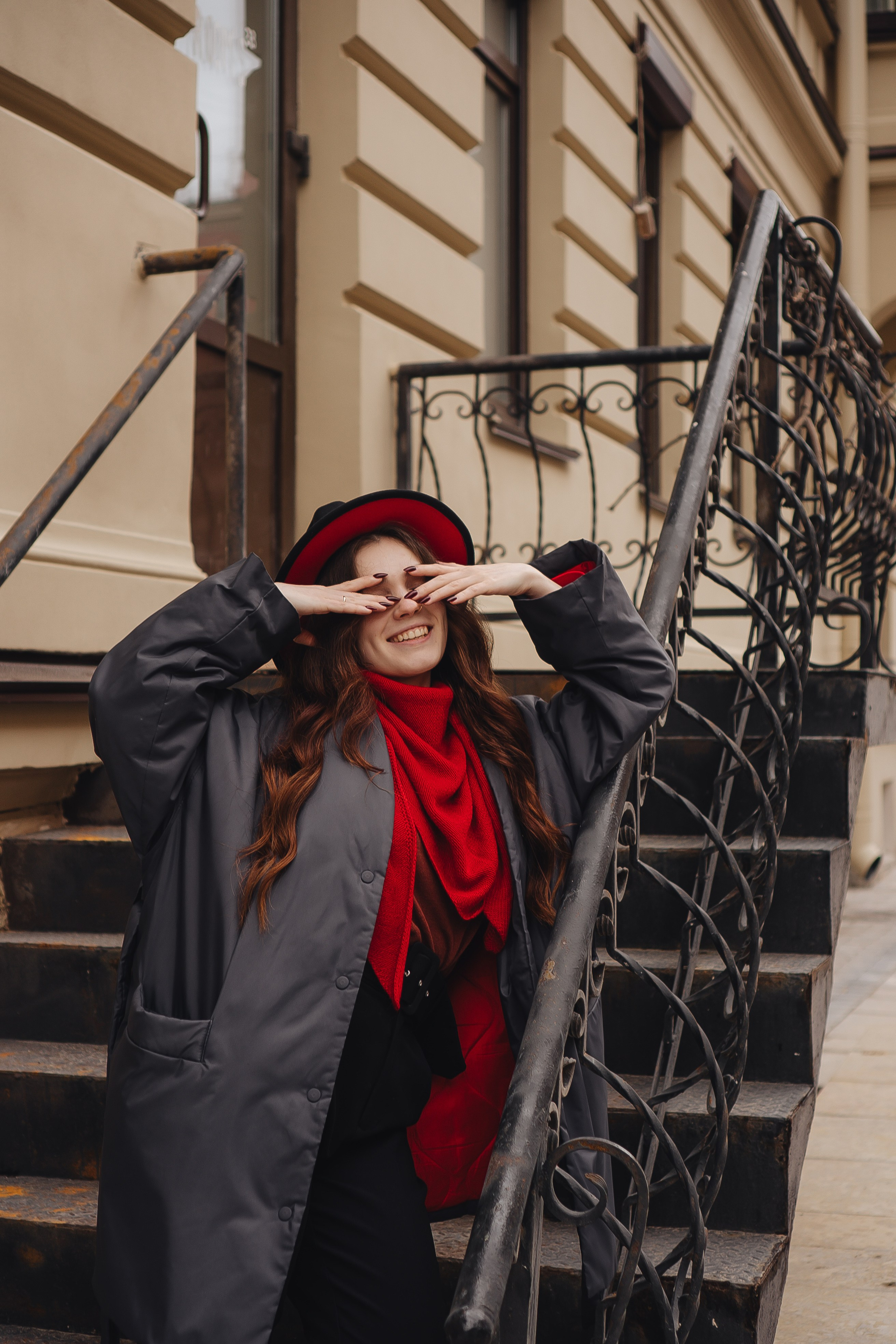 Осень. Профессиональный фотограф, Санкт-Петербург — Виктория Богомолова