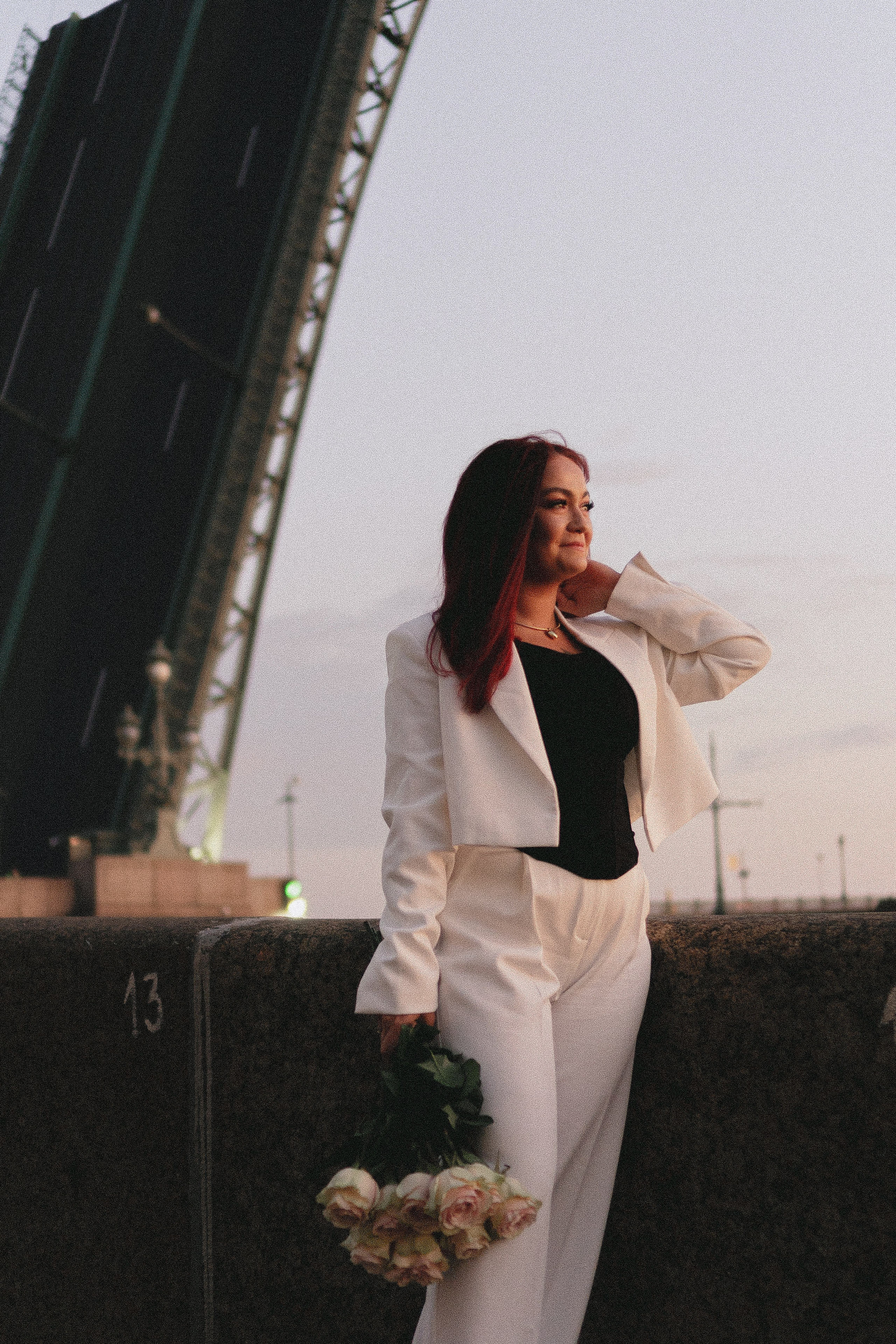 РАССВЕТНАЯ ИСТОРИЯ. Профессиональный фотограф, Санкт-Петербург — Виктория Богомолова