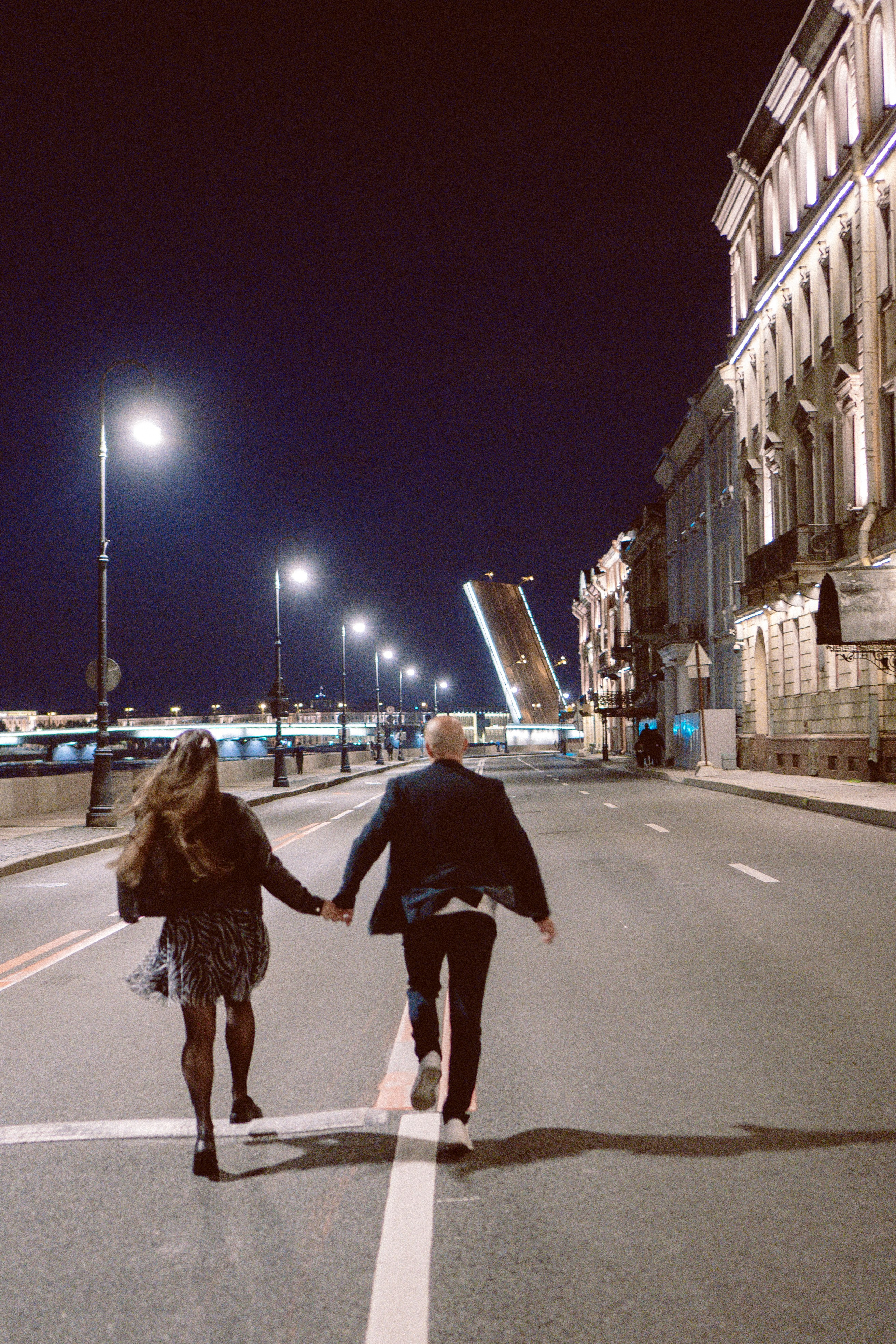 Любовь и питер. Профессиональный фотограф, Санкт-Петербург — Виктория Богомолова