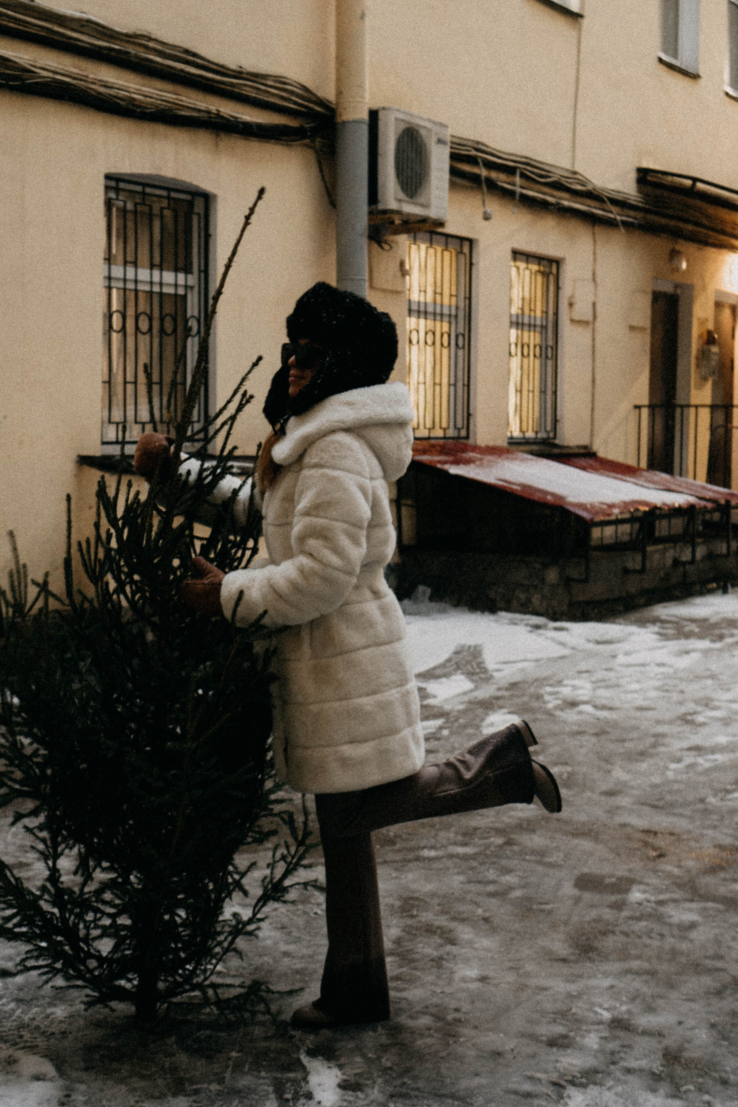 Новогодняя. Профессиональный фотограф, Санкт-Петербург — Виктория Богомолова