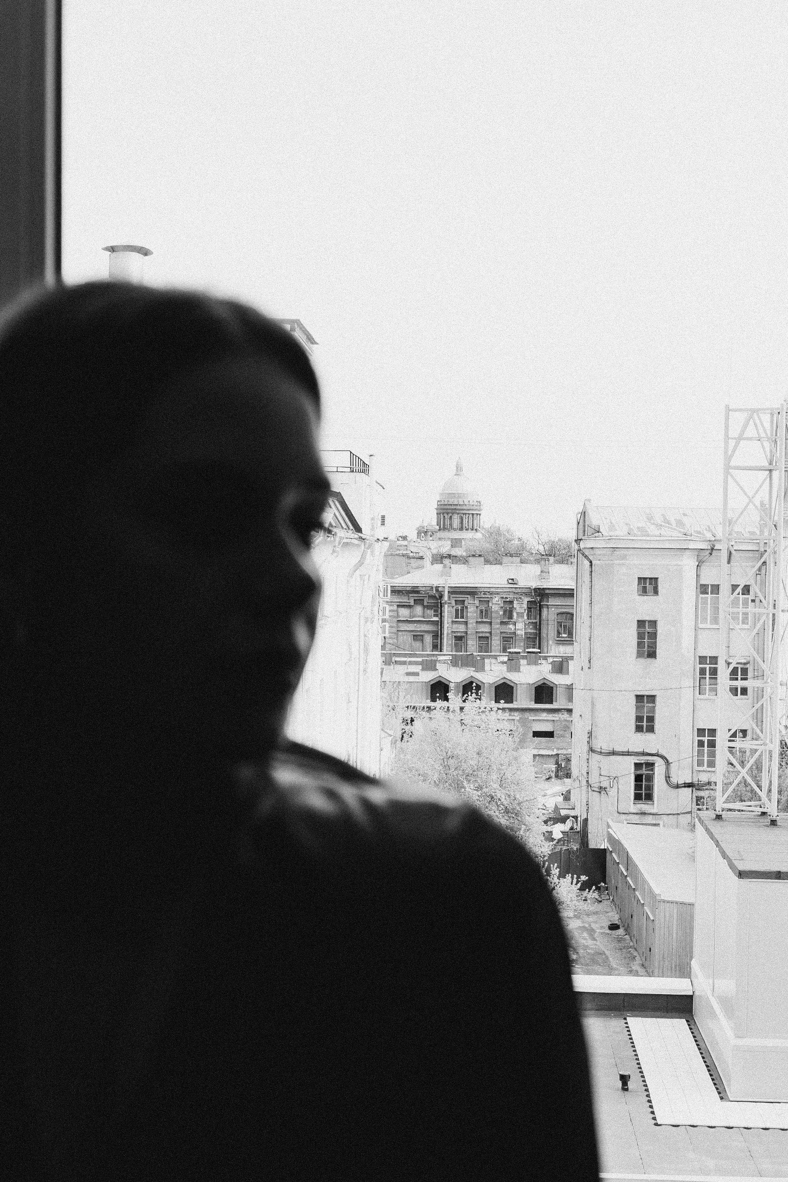 ДЕНЬ РОЖДЕНИЯ. Профессиональный фотограф, Санкт-Петербург — Виктория Богомолова